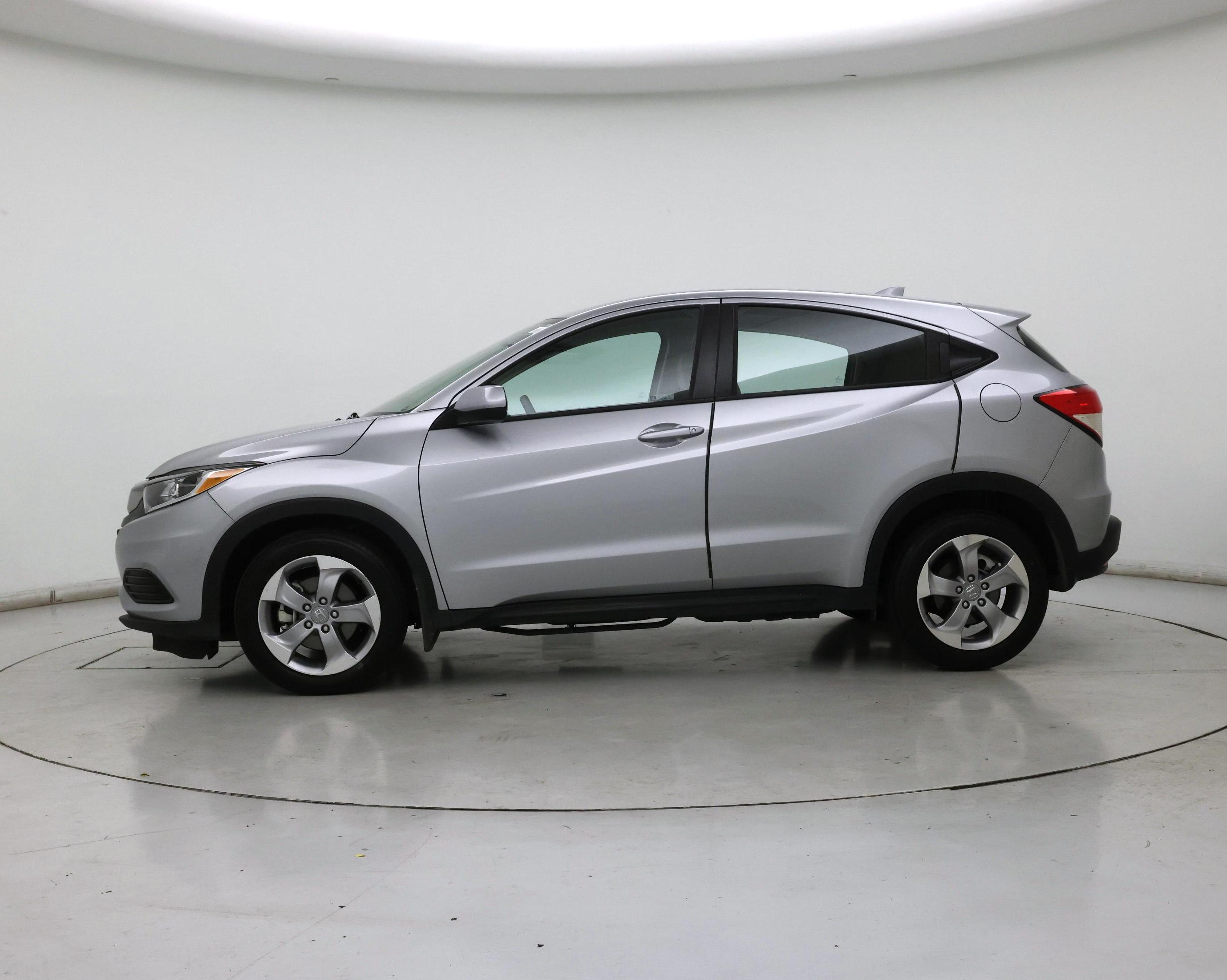 Thumbnail: 2021 Honda HR-V - 3