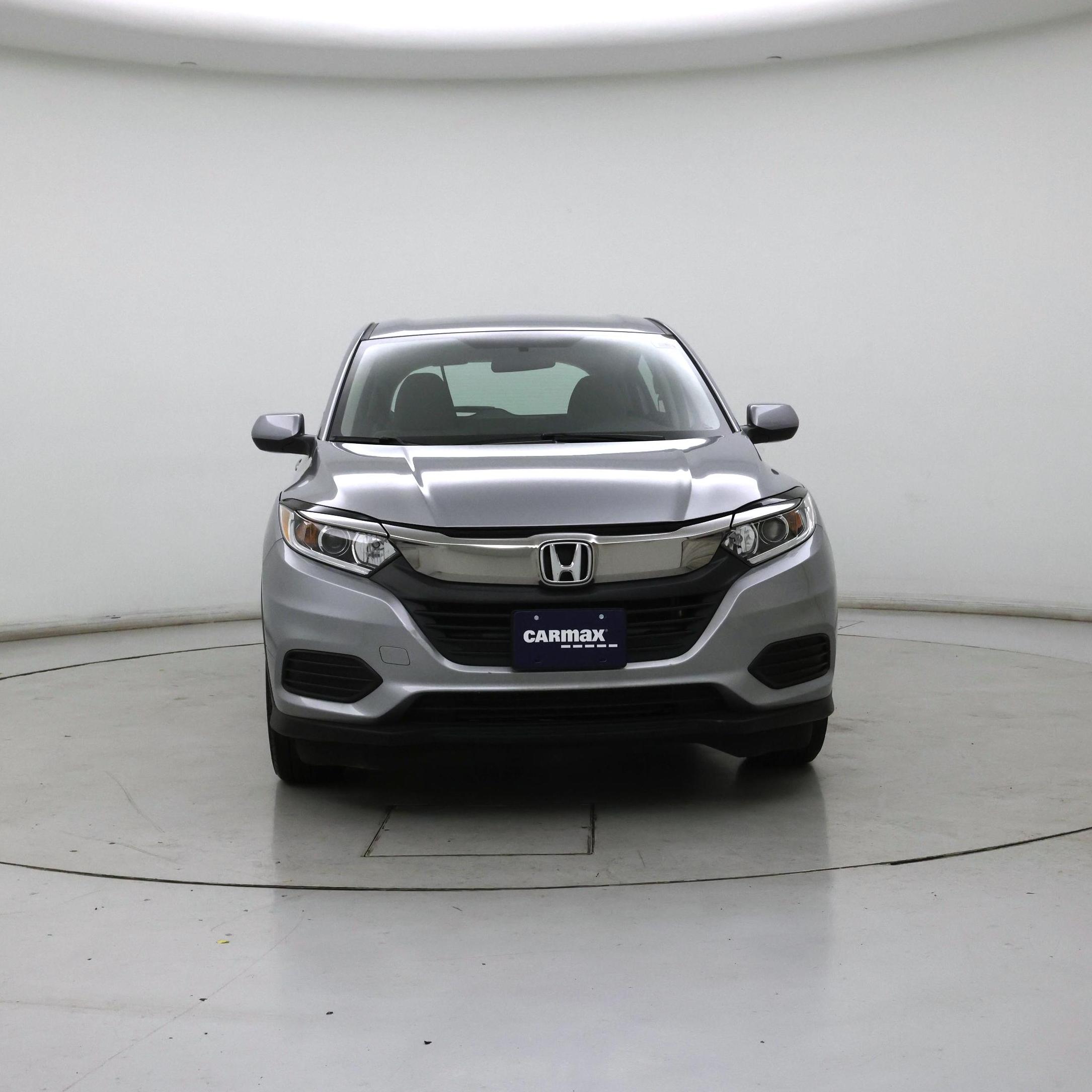 Thumbnail: 2021 Honda HR-V - 5