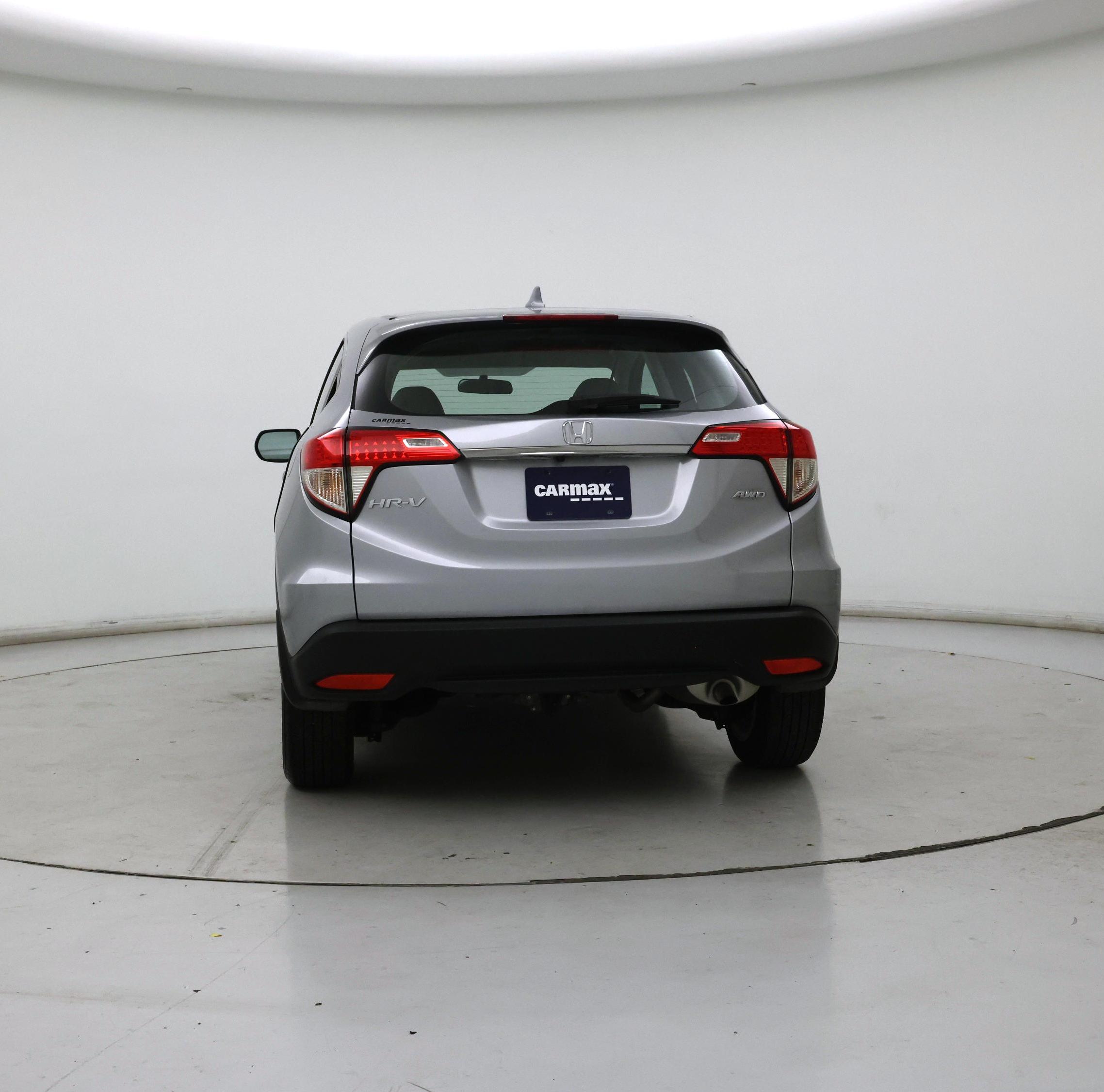 Thumbnail: 2021 Honda HR-V - 6