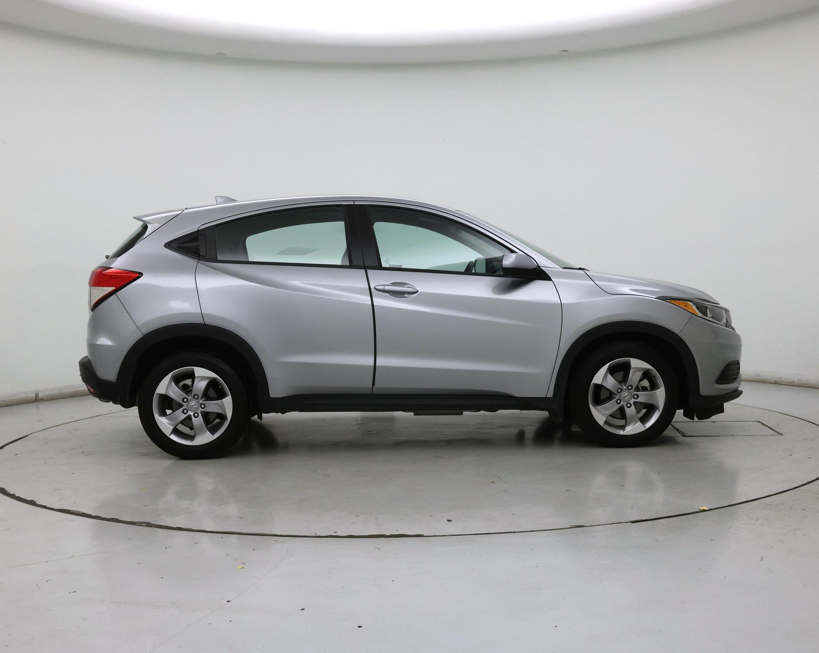 Thumbnail: 2021 Honda HR-V - 7