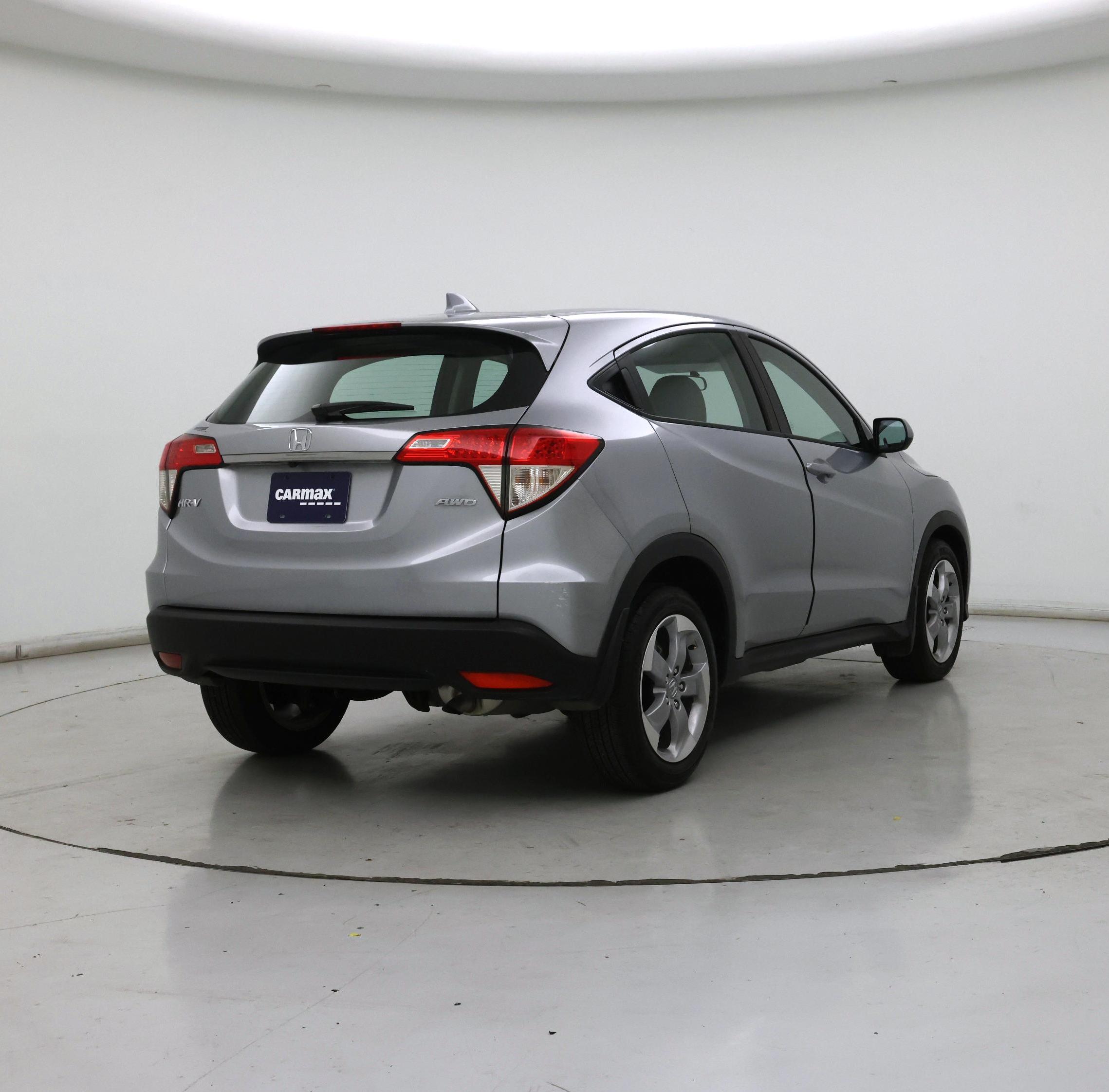 Thumbnail: 2021 Honda HR-V - 8