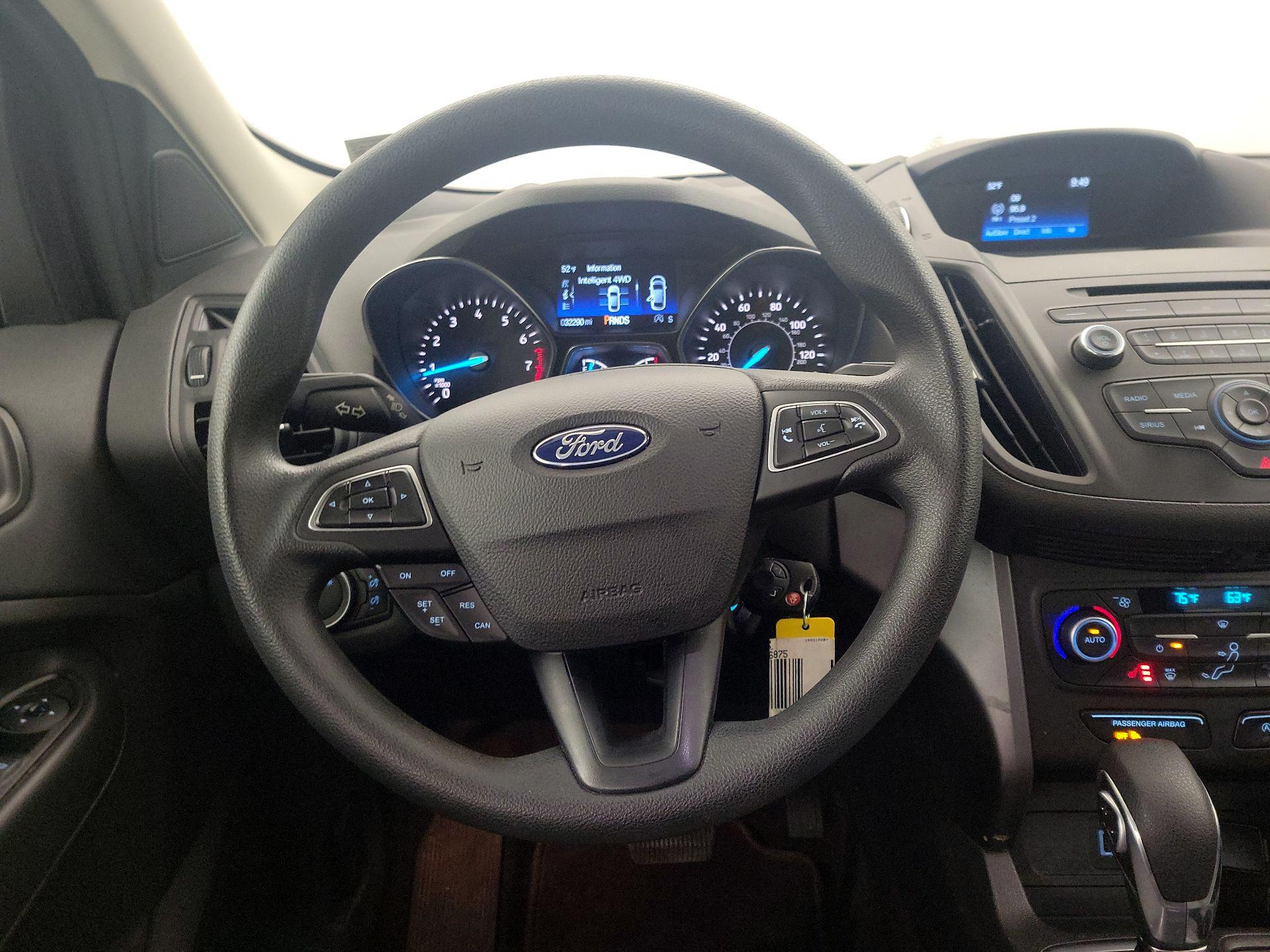 Thumbnail: 2018 Ford Escape - 10