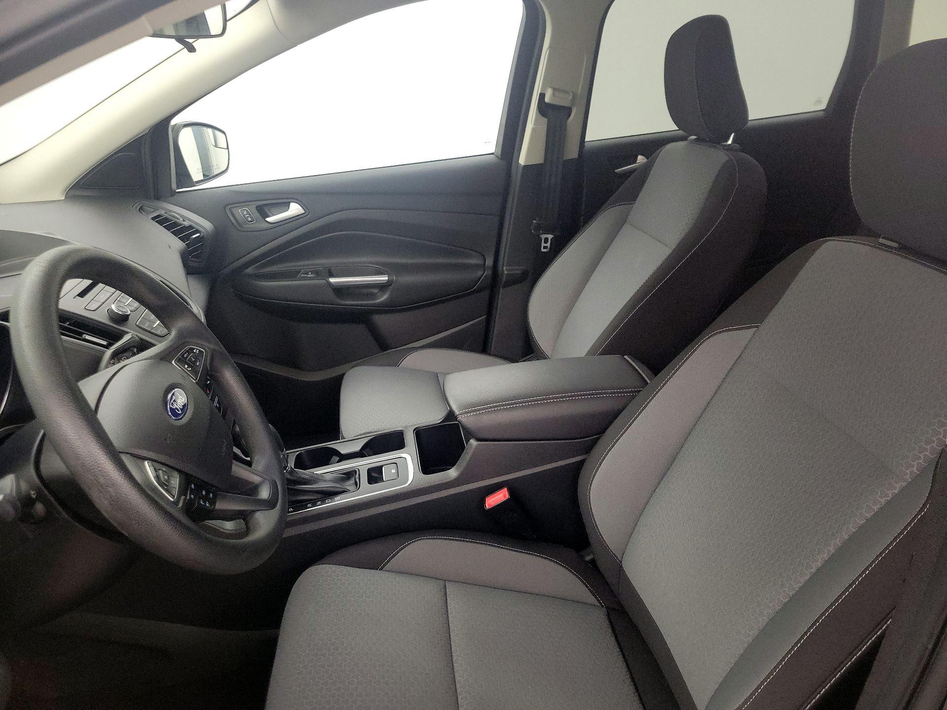 Thumbnail: 2018 Ford Escape - 11