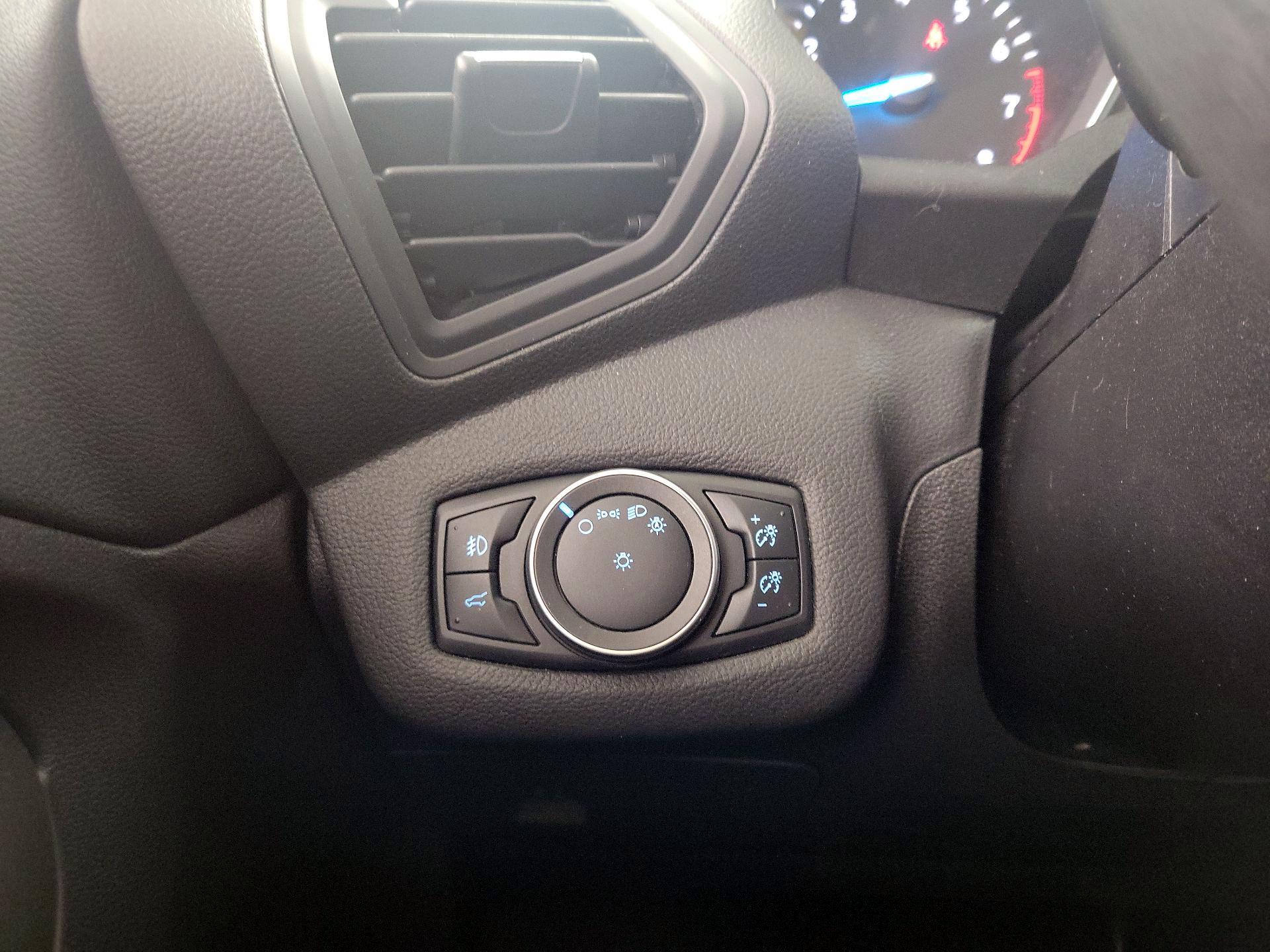 Thumbnail: 2018 Ford Escape - 13