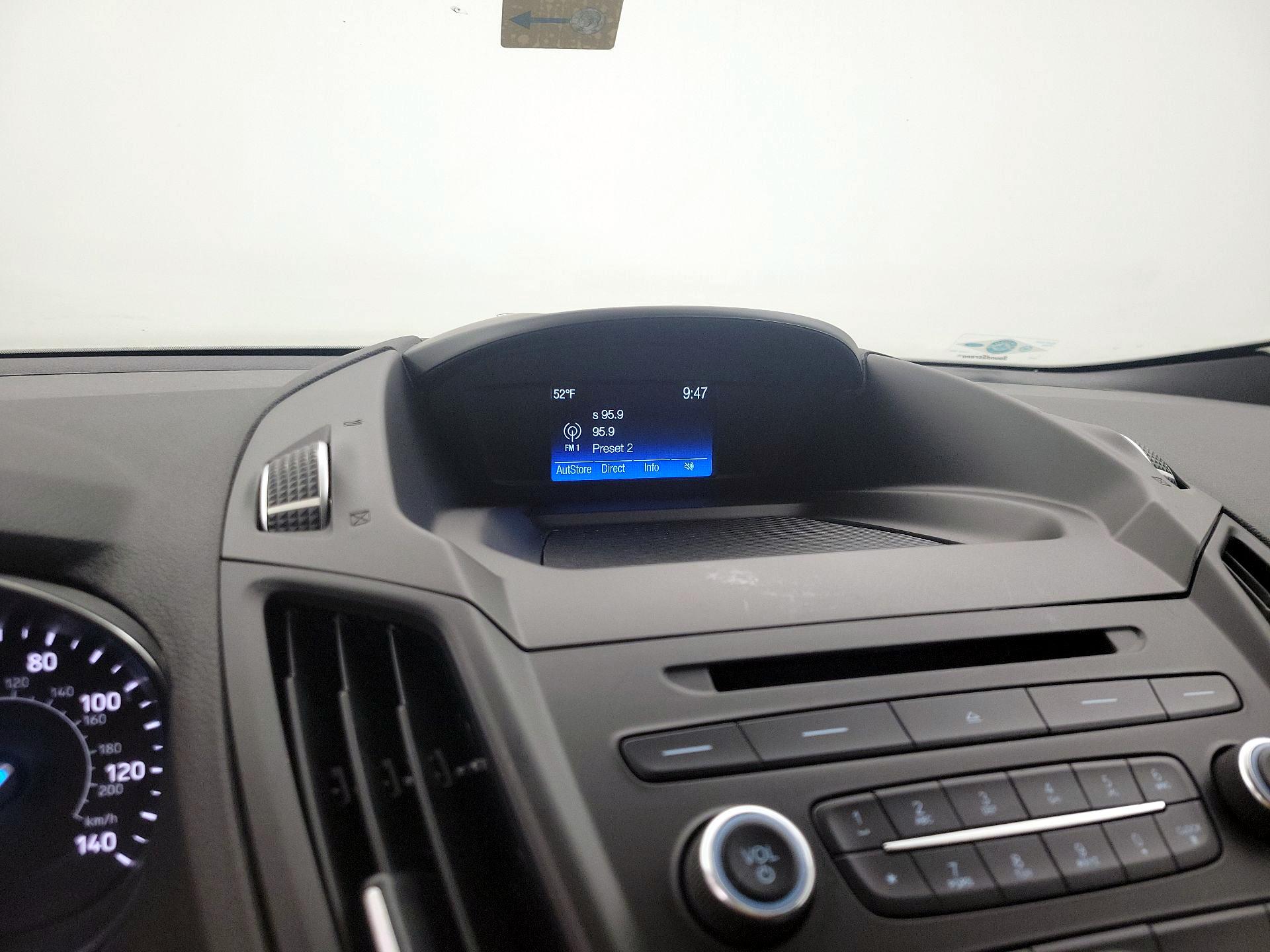 Thumbnail: 2018 Ford Escape - 15