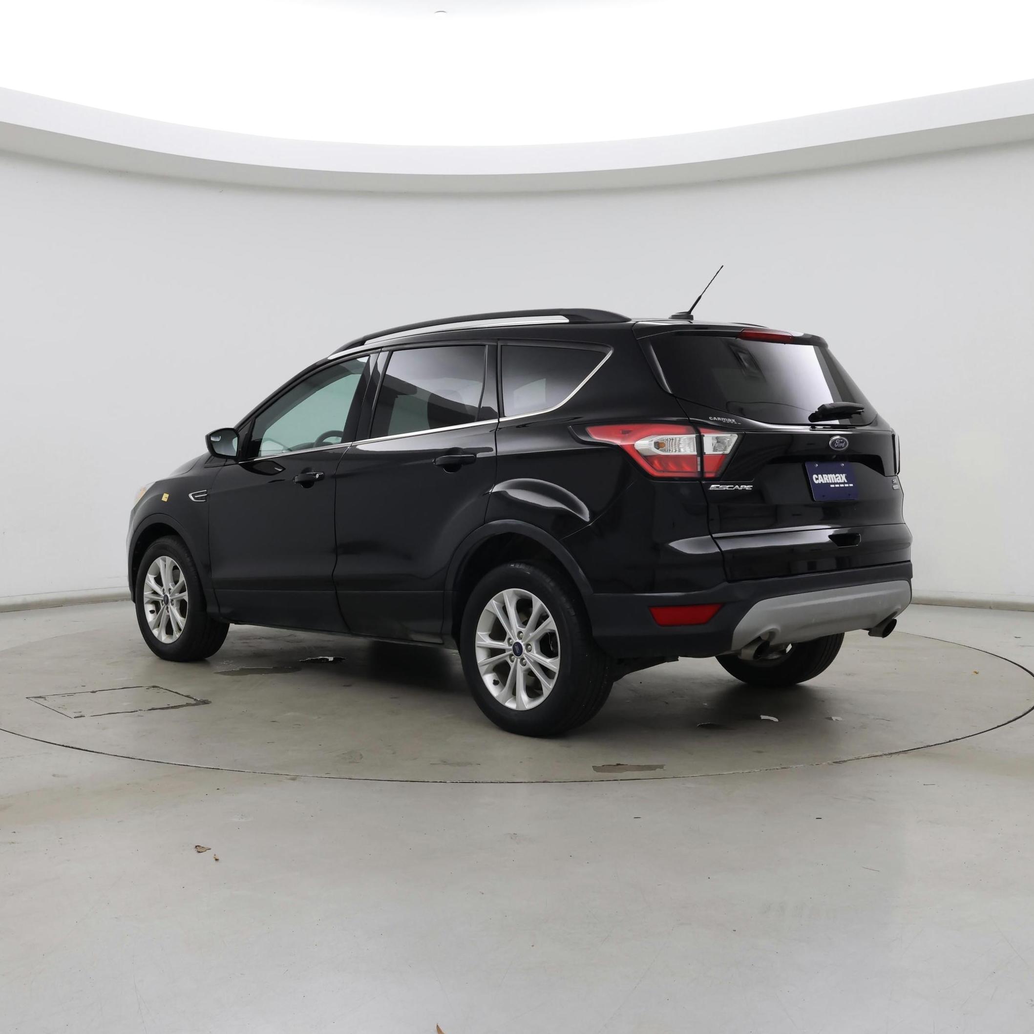 Thumbnail: 2018 Ford Escape - 2