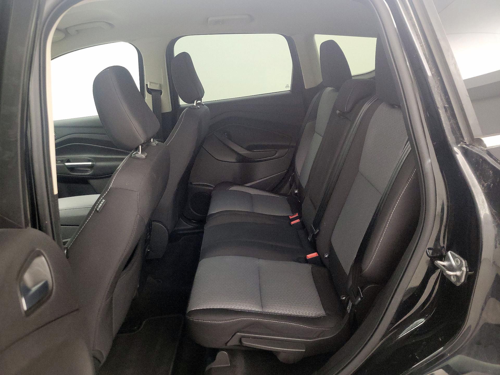 Thumbnail: 2018 Ford Escape - 19