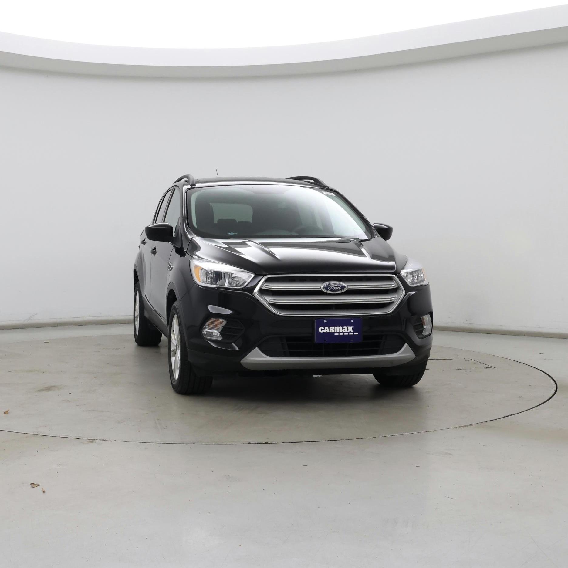 Thumbnail: 2018 Ford Escape - 5