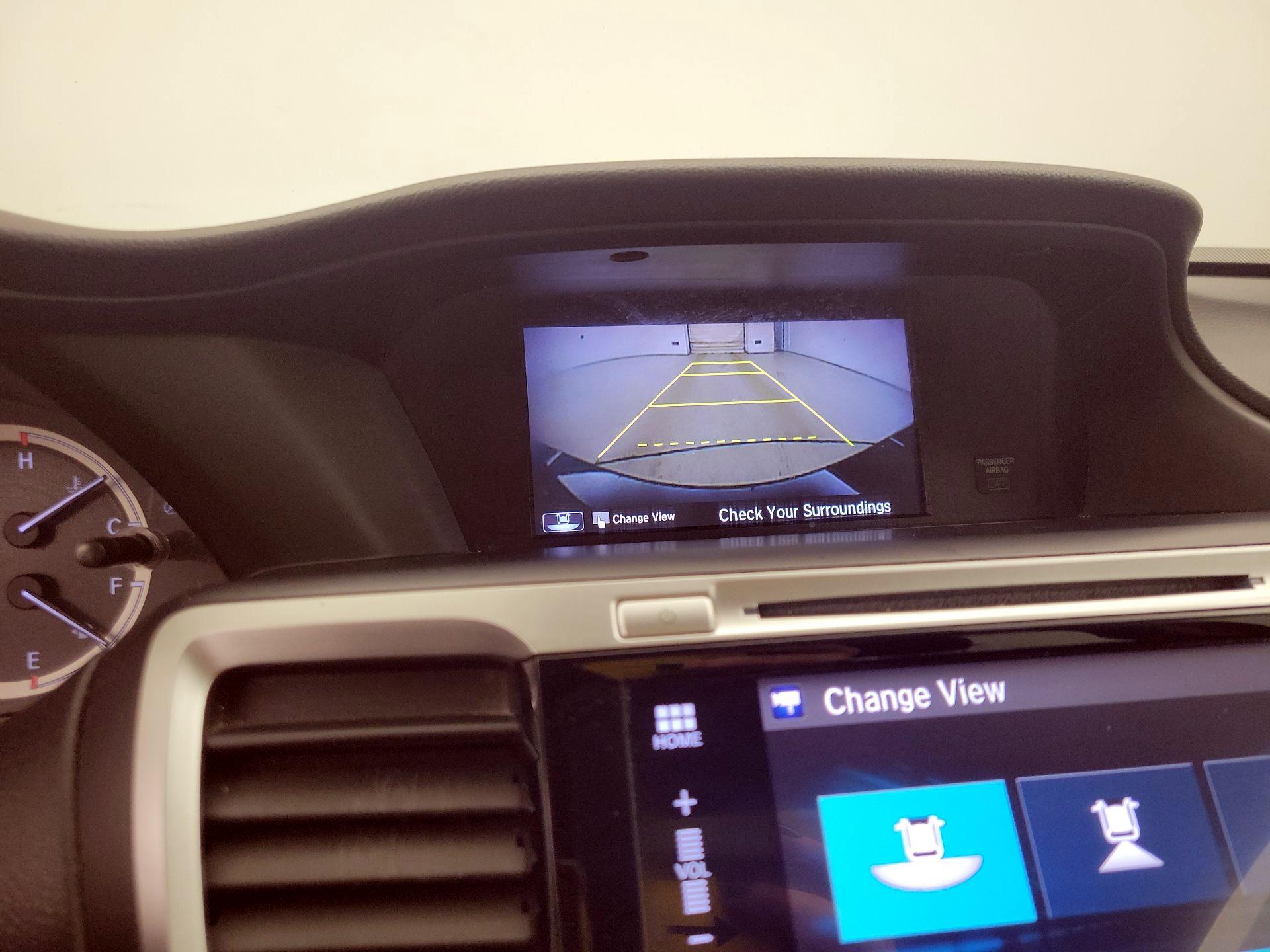 Thumbnail: 2017 Honda Accord - 14