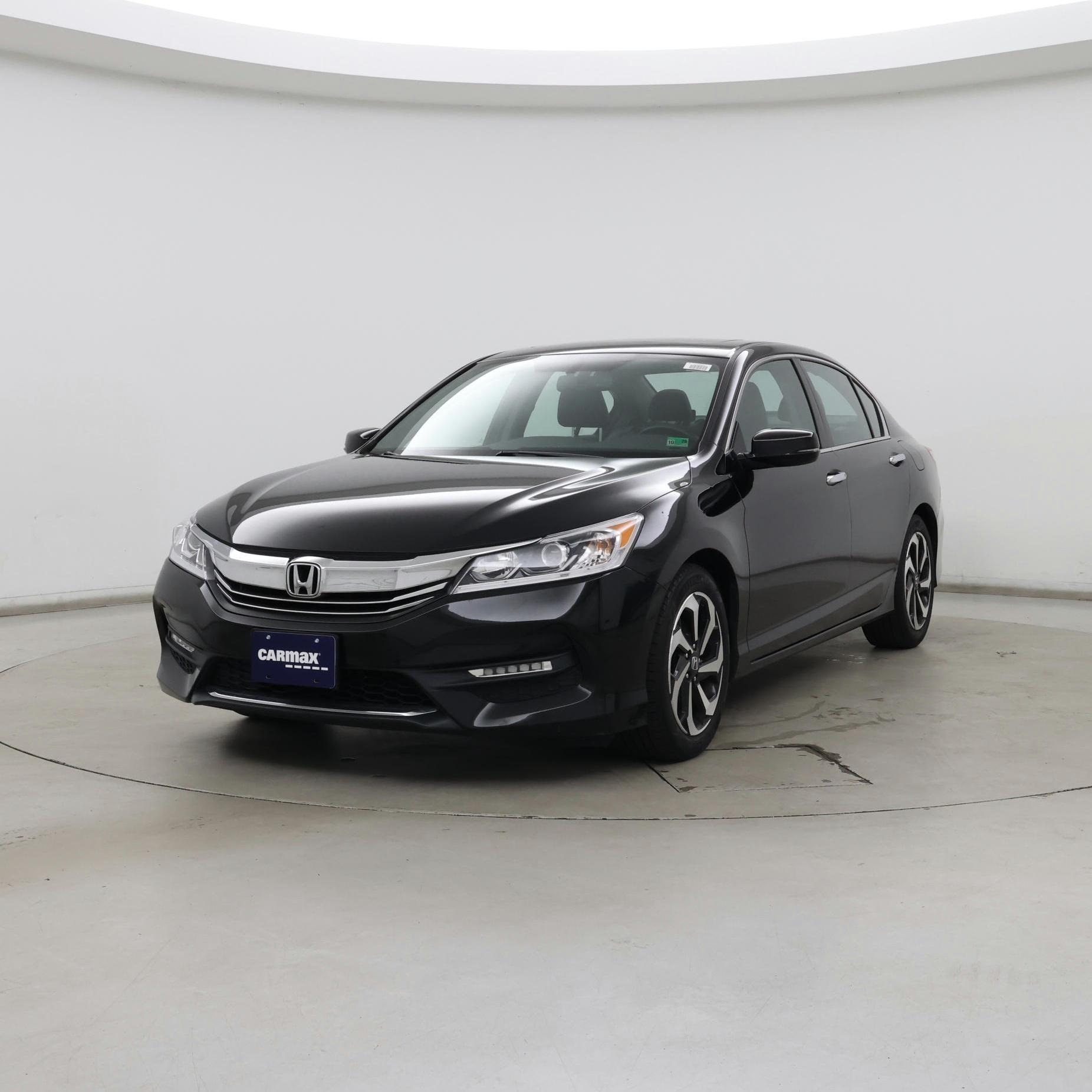 Thumbnail: 2017 Honda Accord - 4