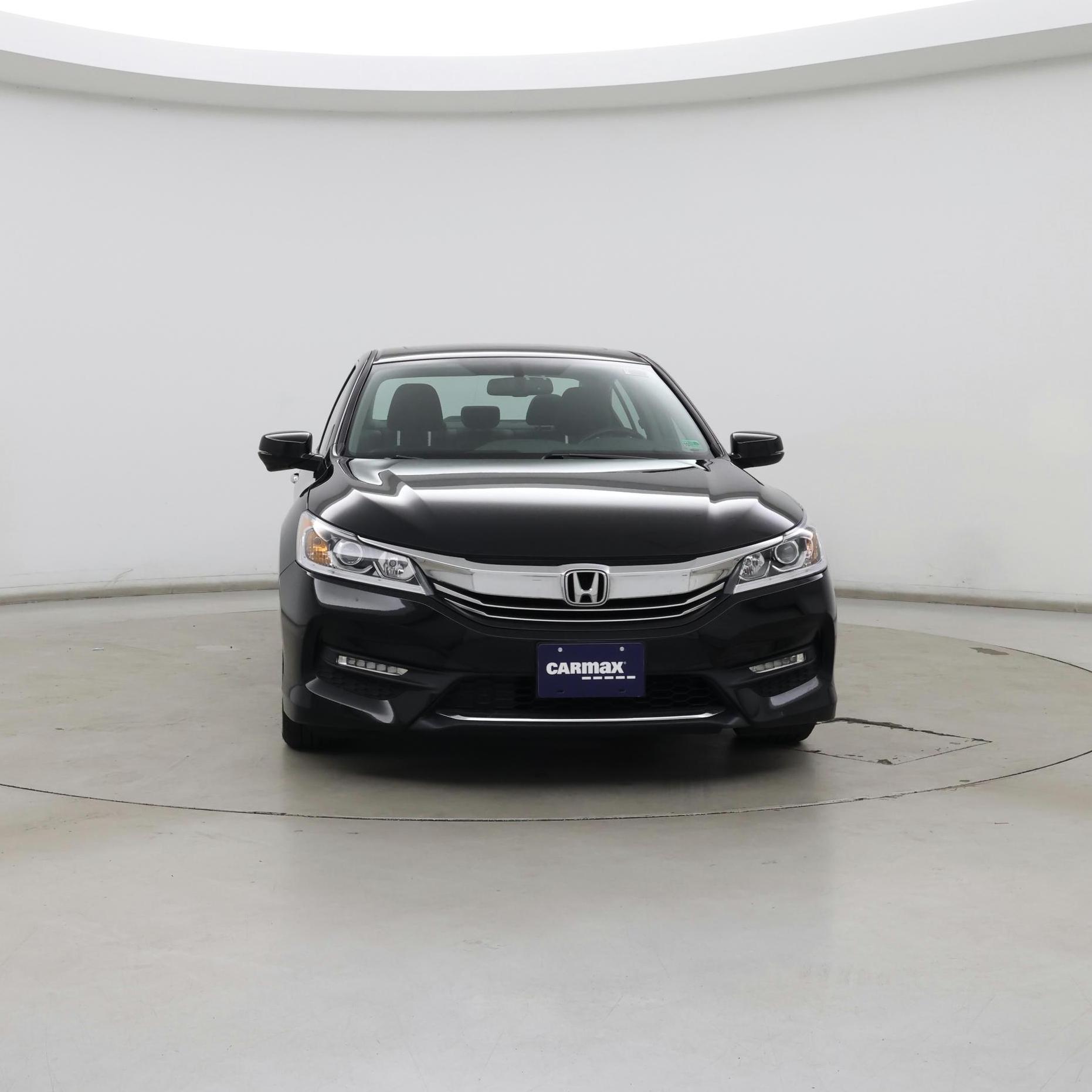 Thumbnail: 2017 Honda Accord - 5