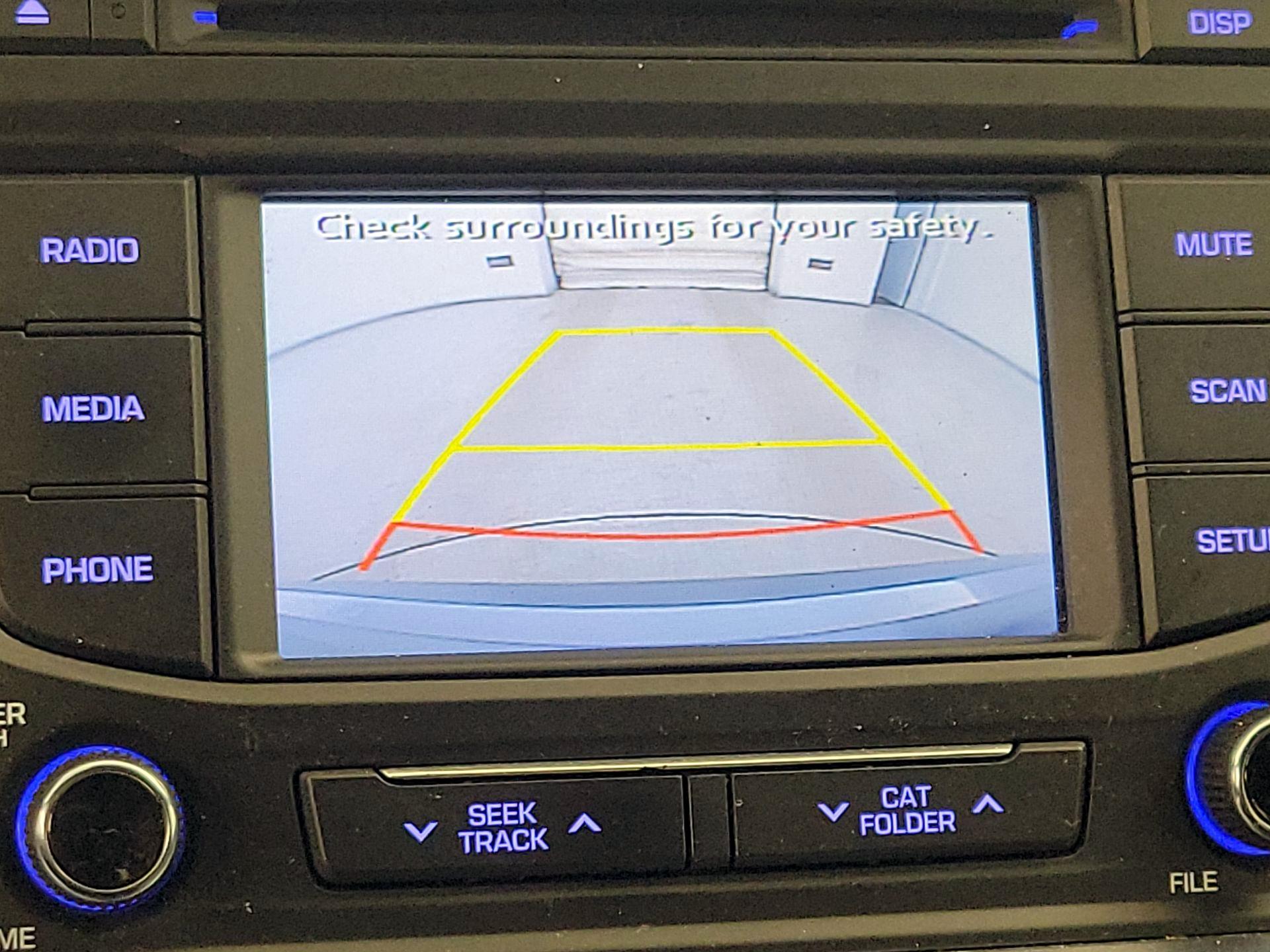 Thumbnail: 2015 Hyundai Sonata - 14