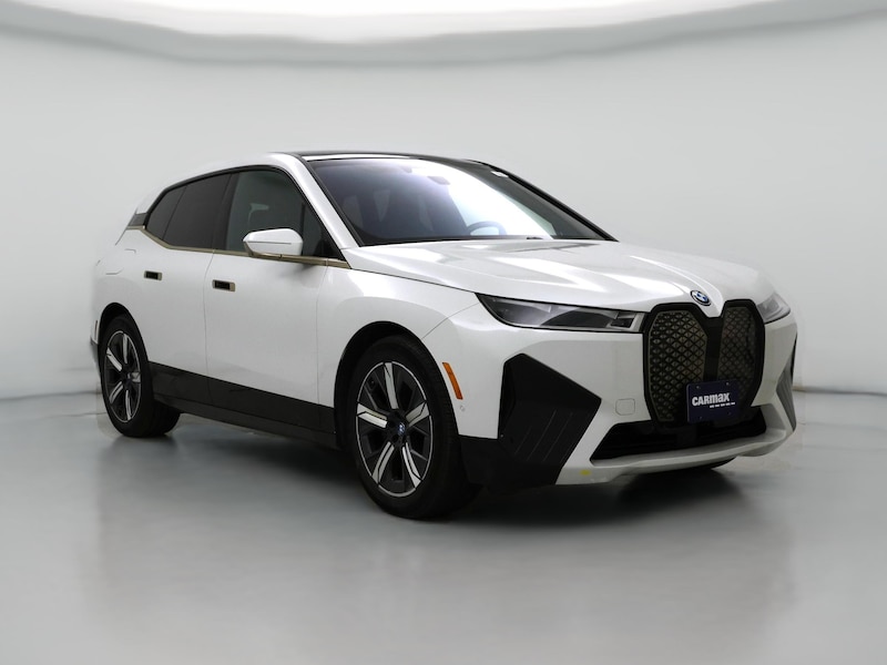 2022 BMW iX xDrive50 -
                  Sterling, VA