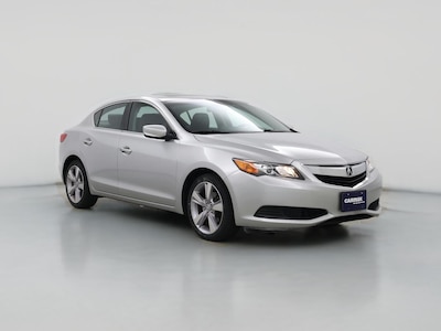 2014 Acura ILX