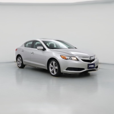 2014 Acura ILX