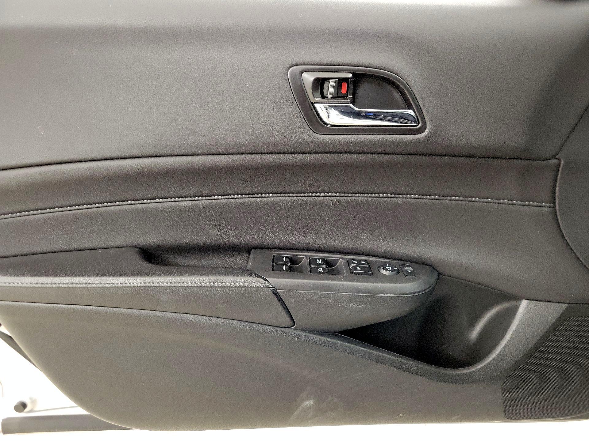 Thumbnail: 2014 Acura ILX - 12