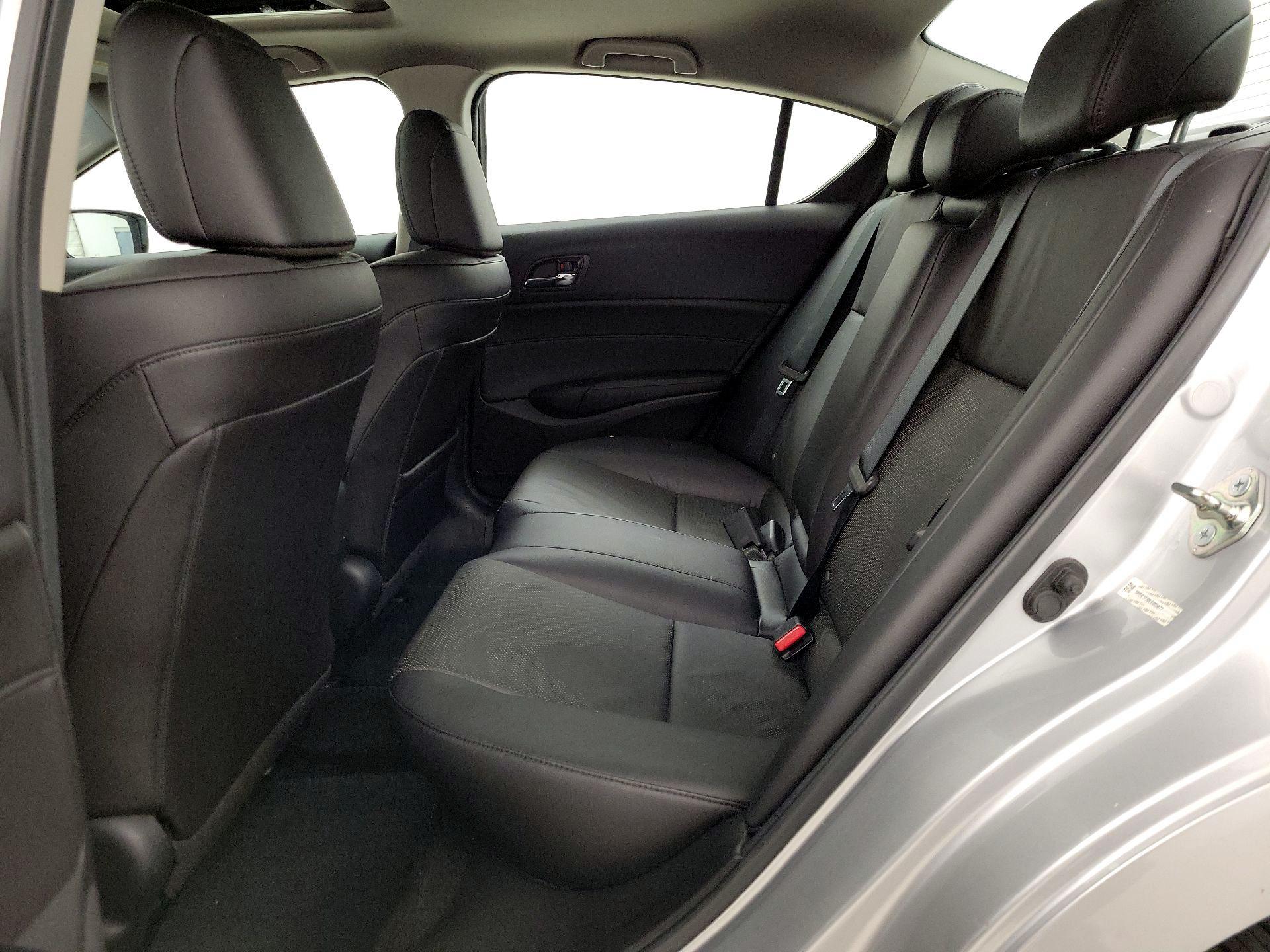 Thumbnail: 2014 Acura ILX - 19