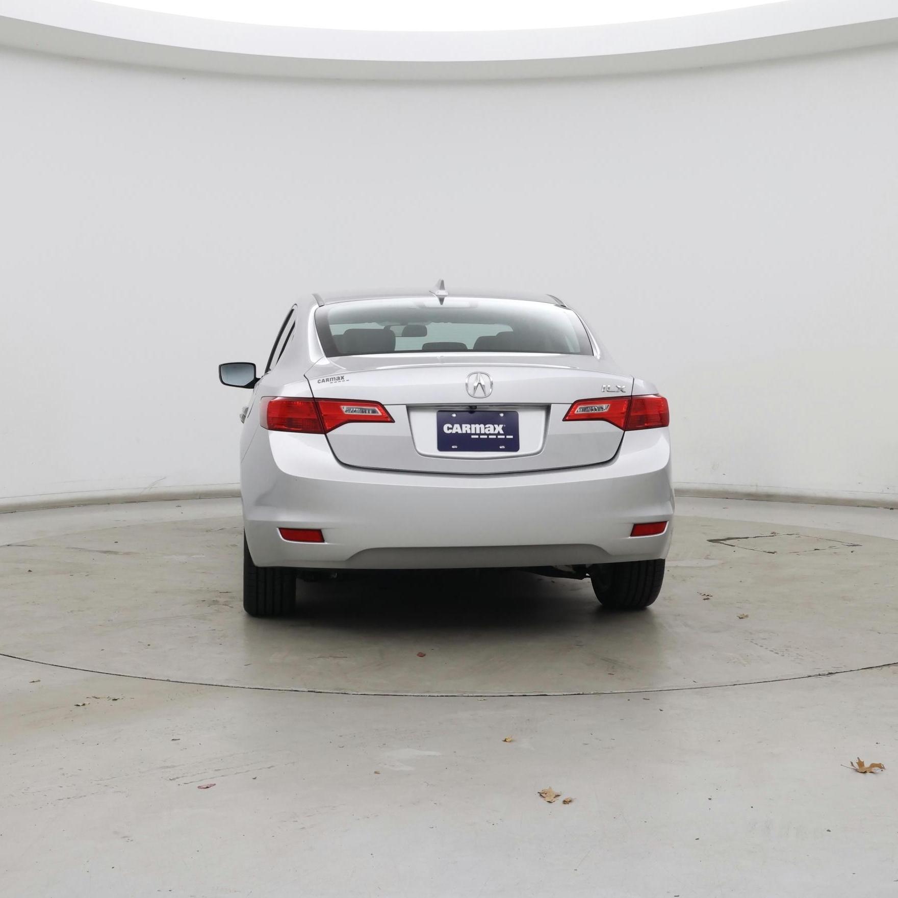 Thumbnail: 2014 Acura ILX - 6