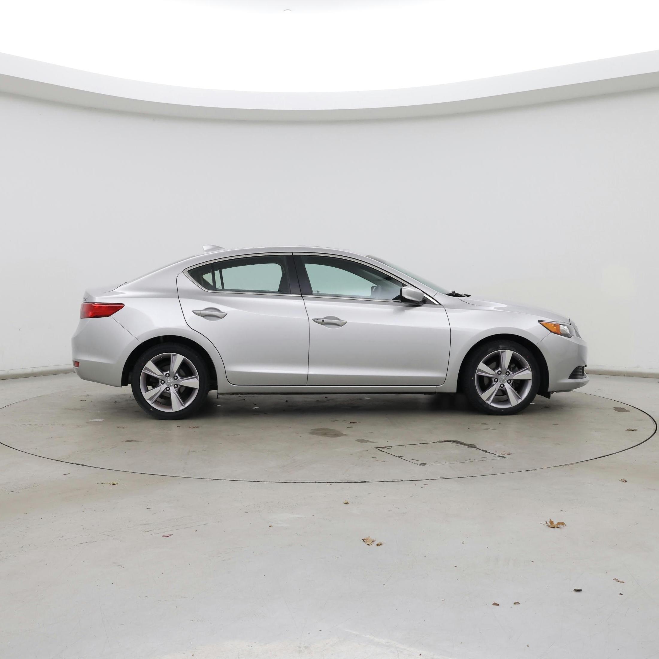 Thumbnail: 2014 Acura ILX - 7