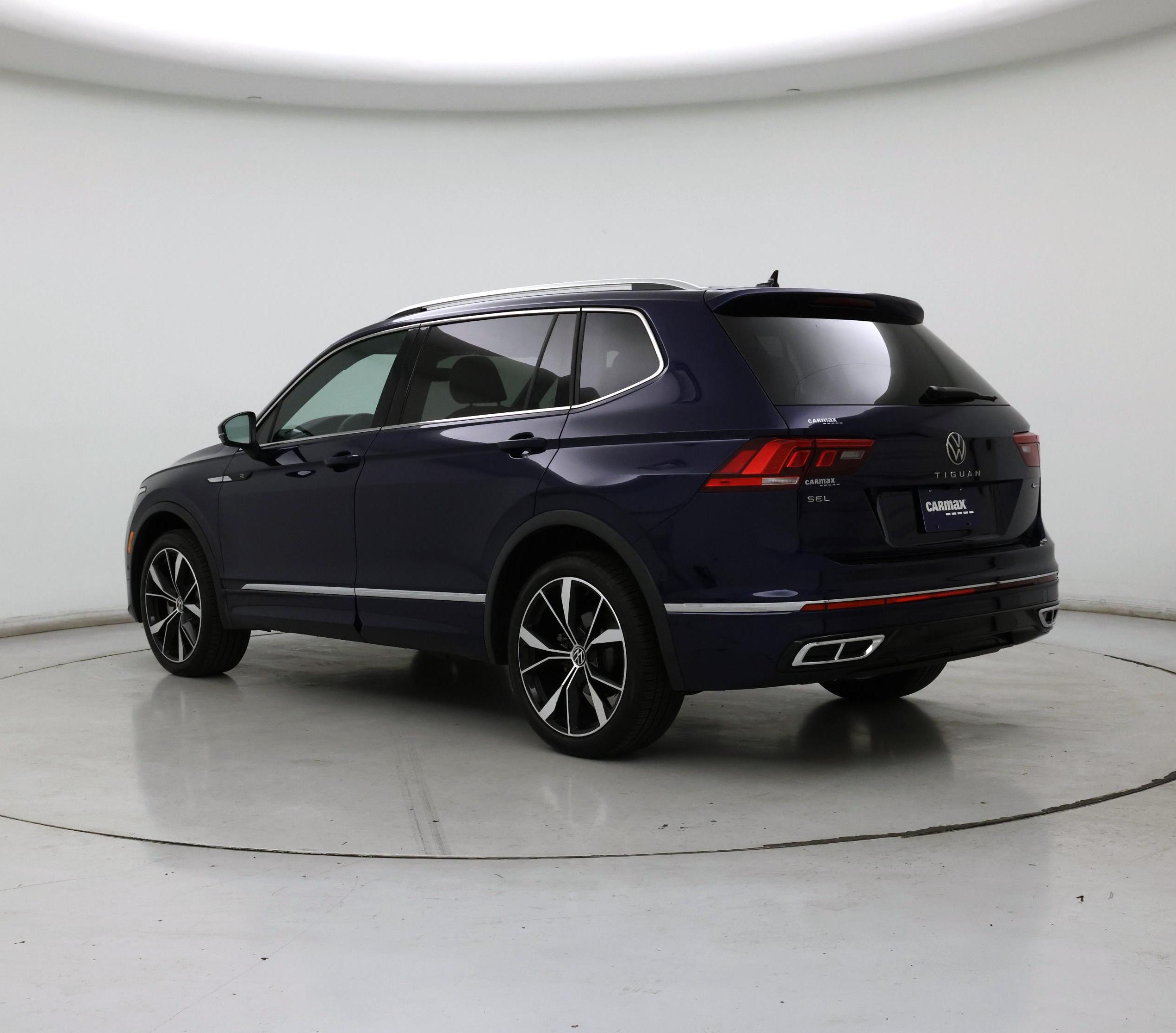 Thumbnail: 2024 Volkswagen Tiguan - 2