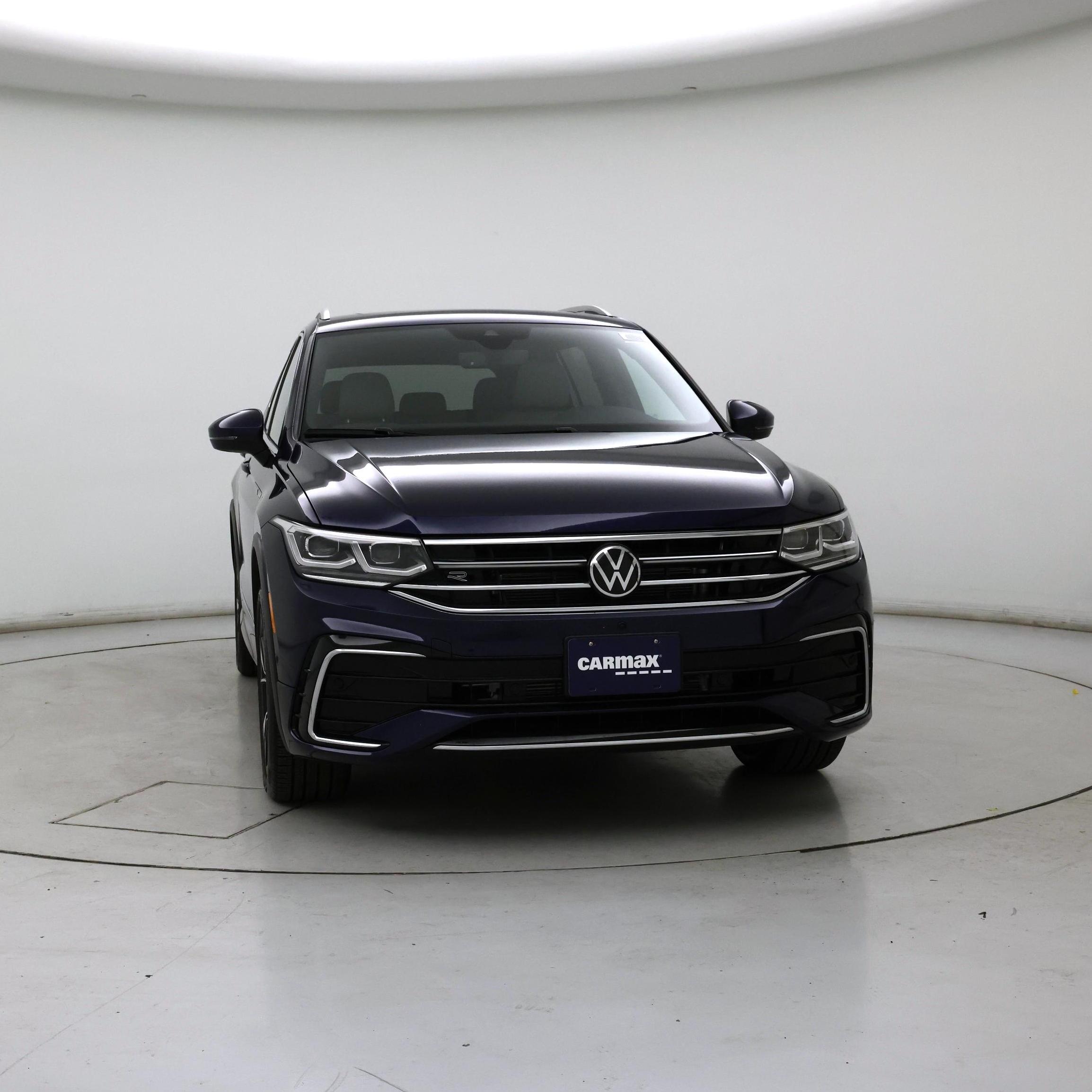 Thumbnail: 2024 Volkswagen Tiguan - 5
