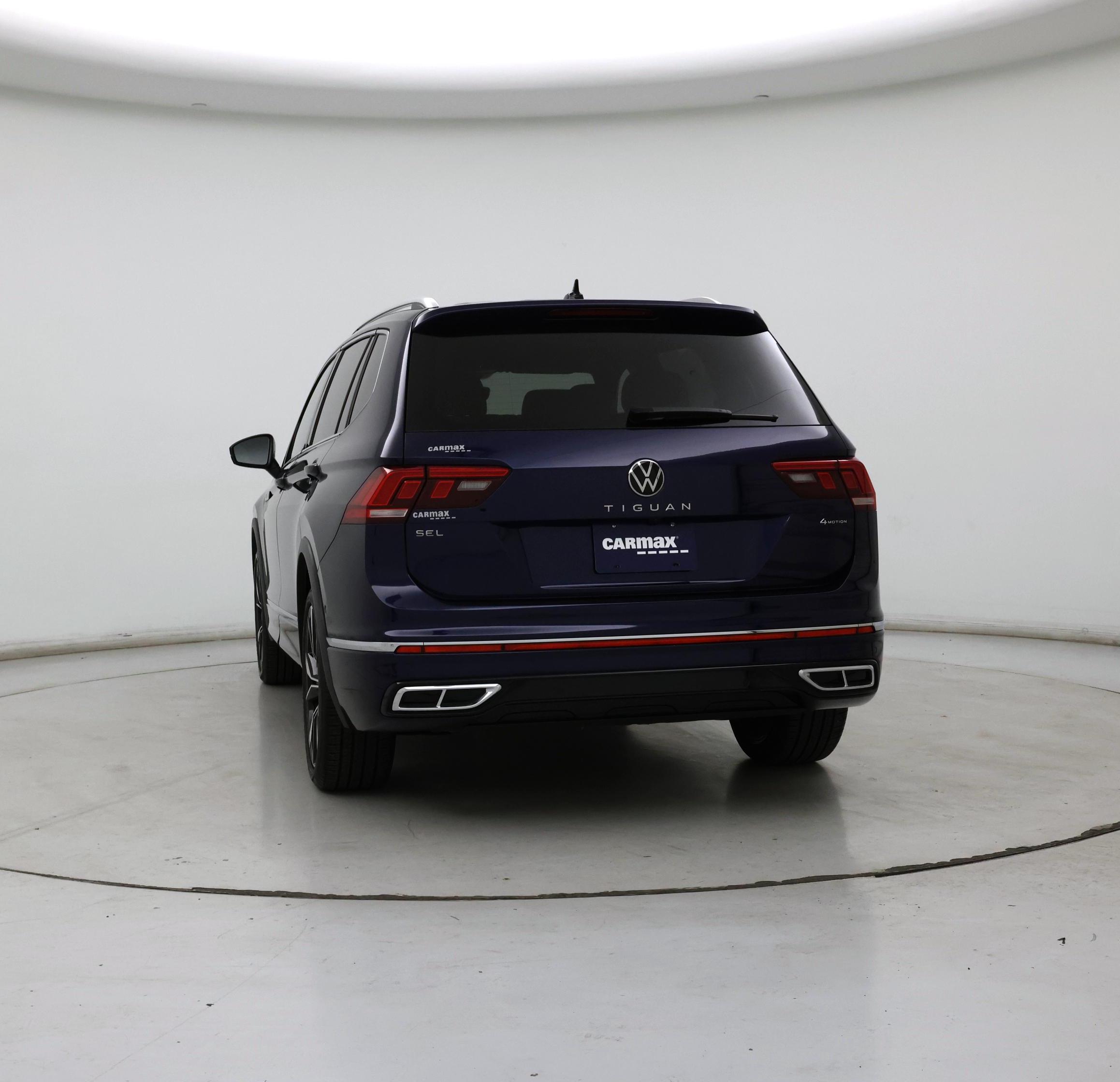 Thumbnail: 2024 Volkswagen Tiguan - 6
