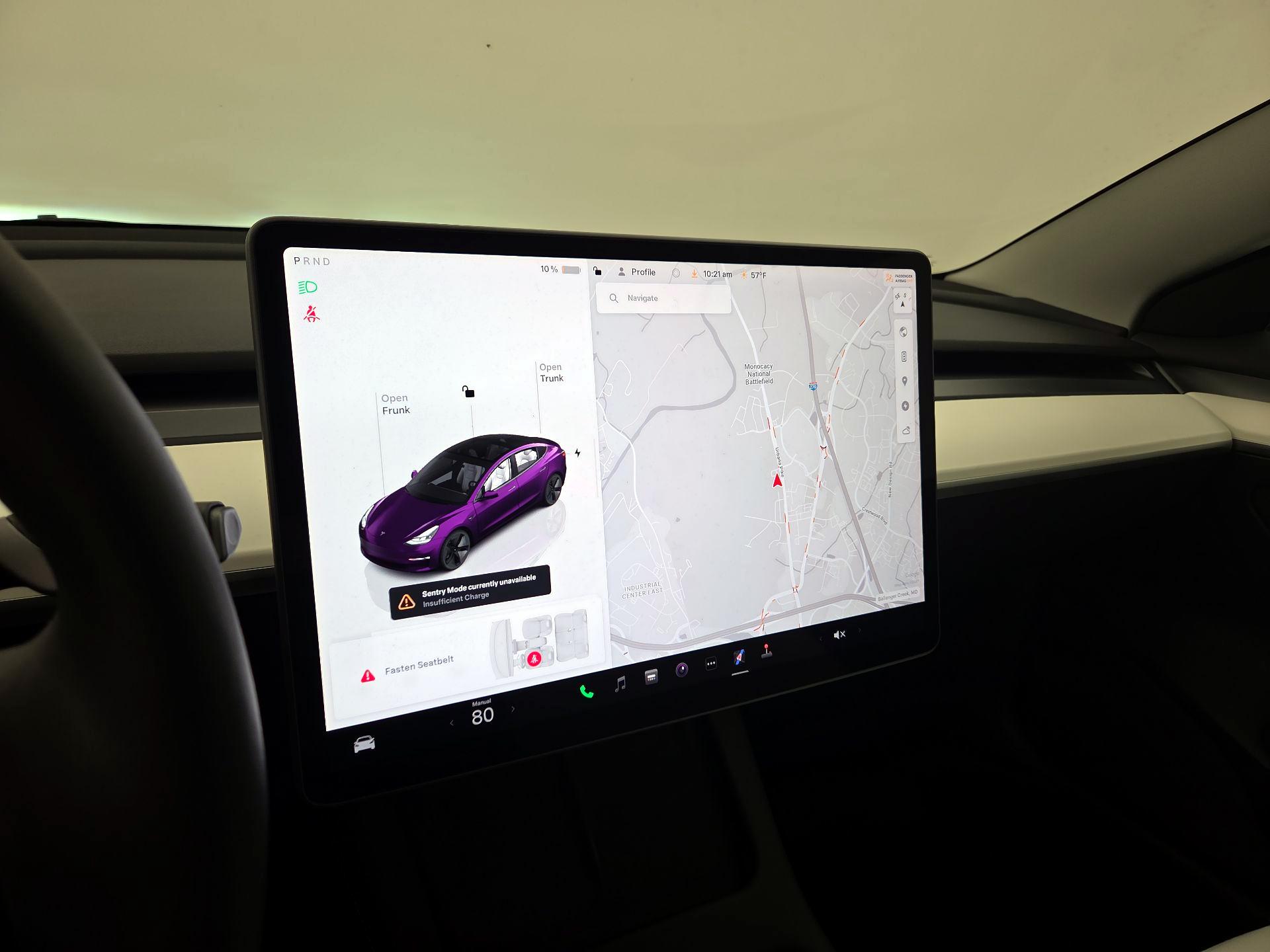 Thumbnail: 2023 Tesla Model 3 - 13