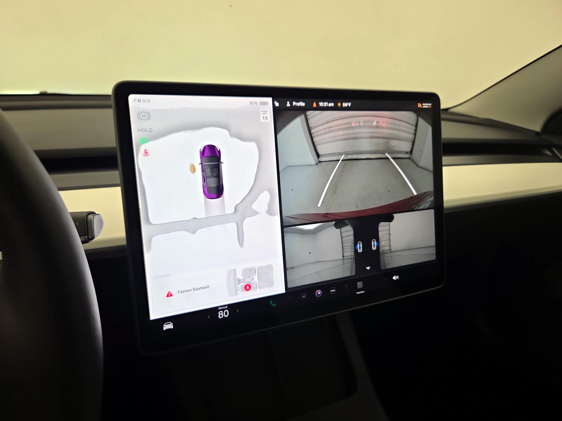 Thumbnail: 2023 Tesla Model 3 - 14