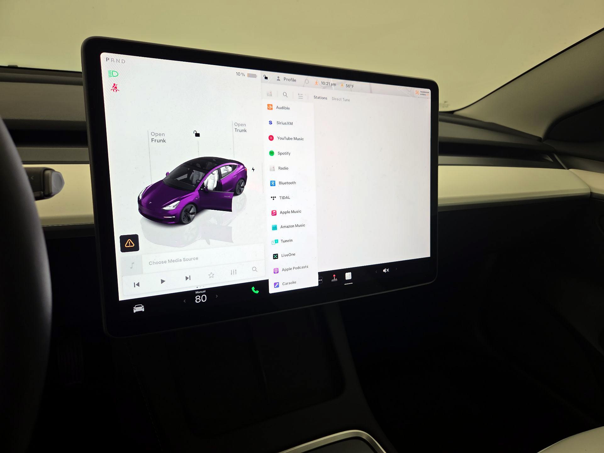 Thumbnail: 2023 Tesla Model 3 - 15