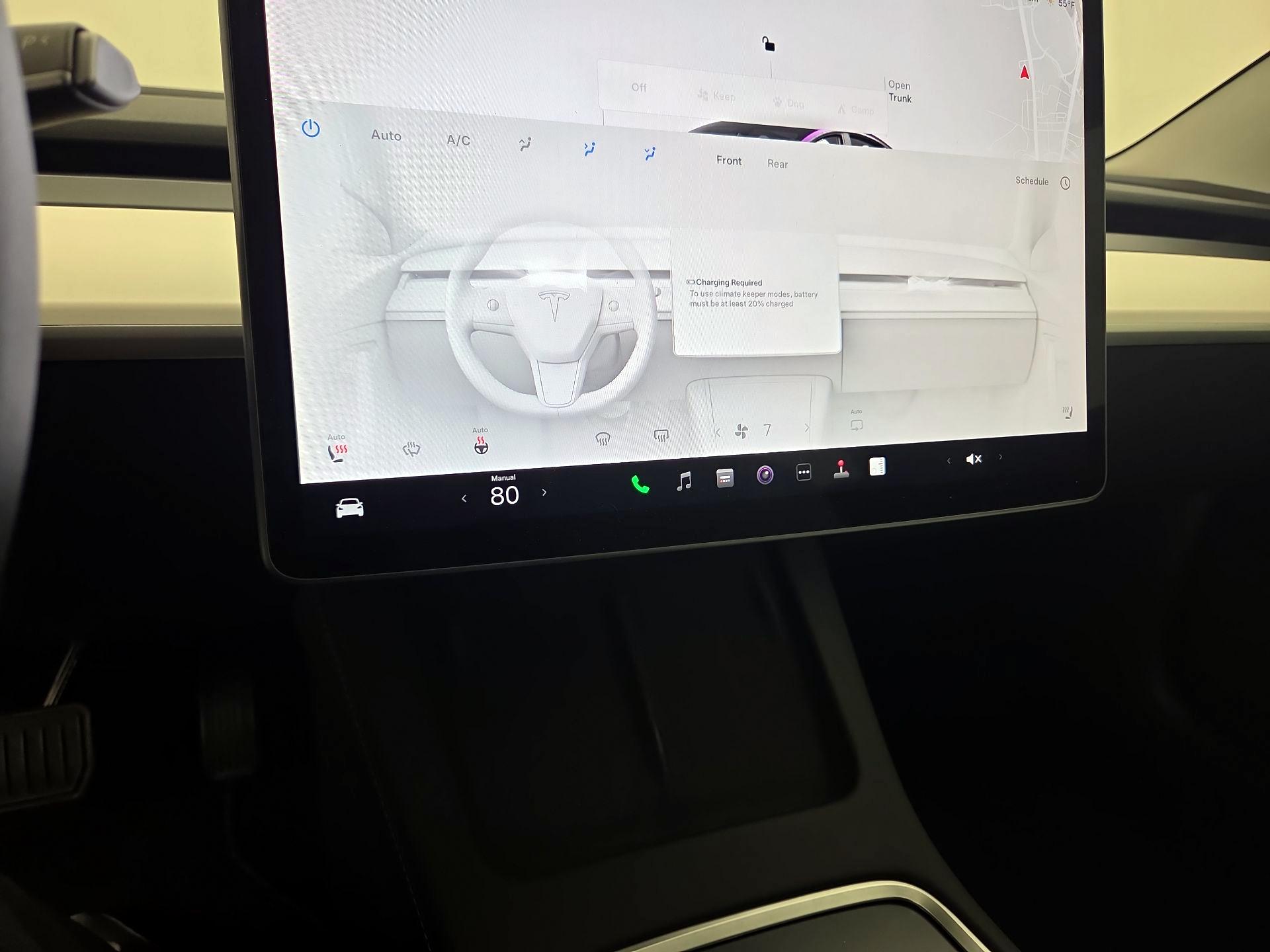 Thumbnail: 2023 Tesla Model 3 - 16