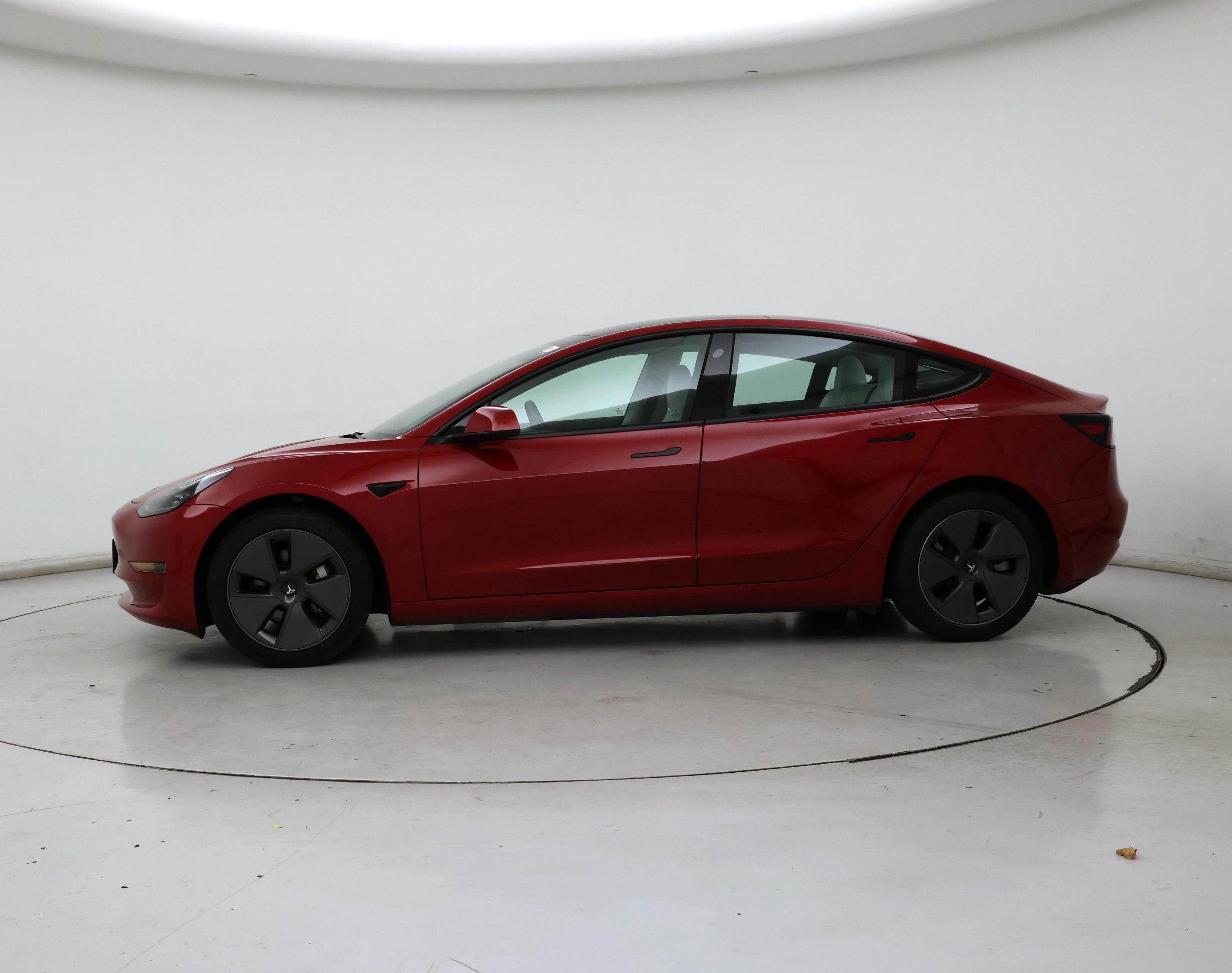 Thumbnail: 2023 Tesla Model 3 - 3