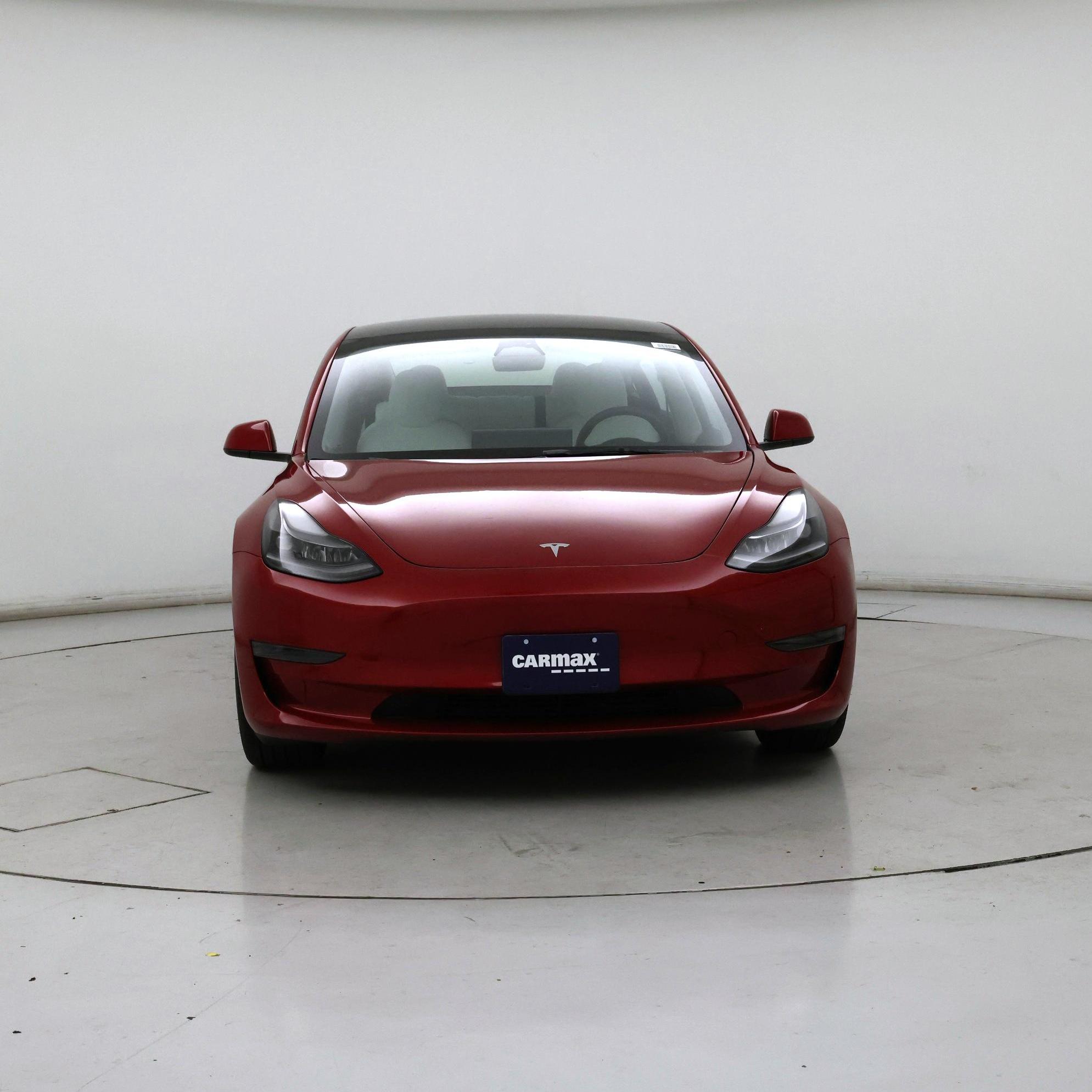 Thumbnail: 2023 Tesla Model 3 - 5