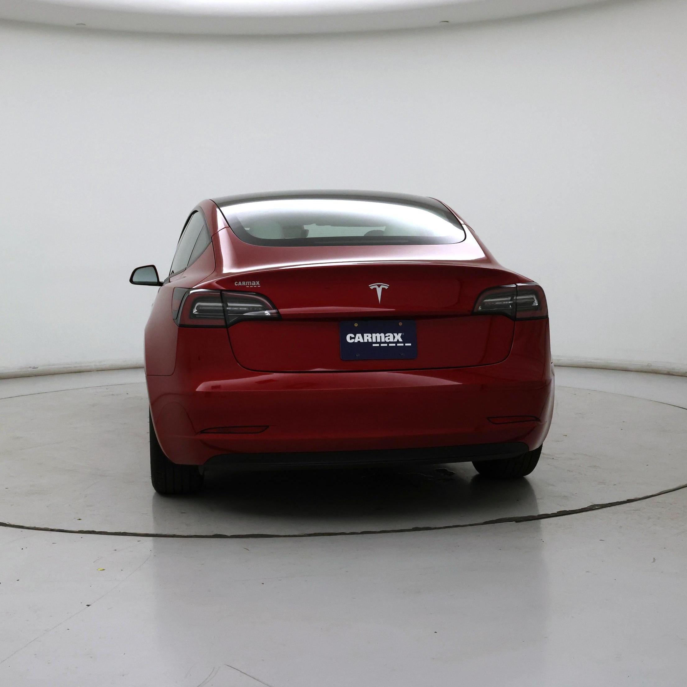Thumbnail: 2023 Tesla Model 3 - 6