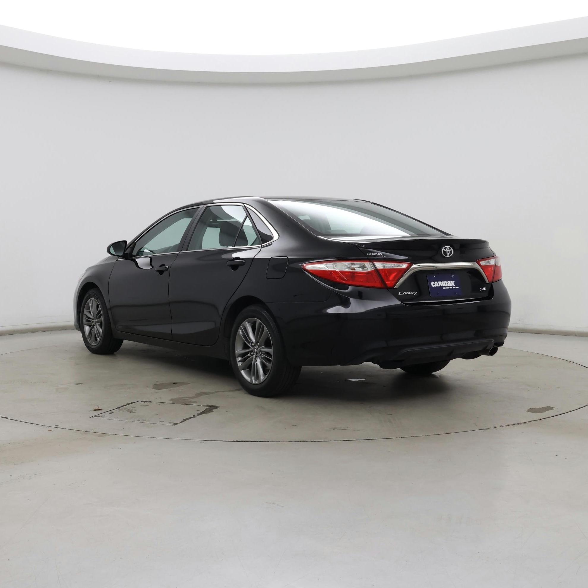Thumbnail: 2017 Toyota Camry - 2