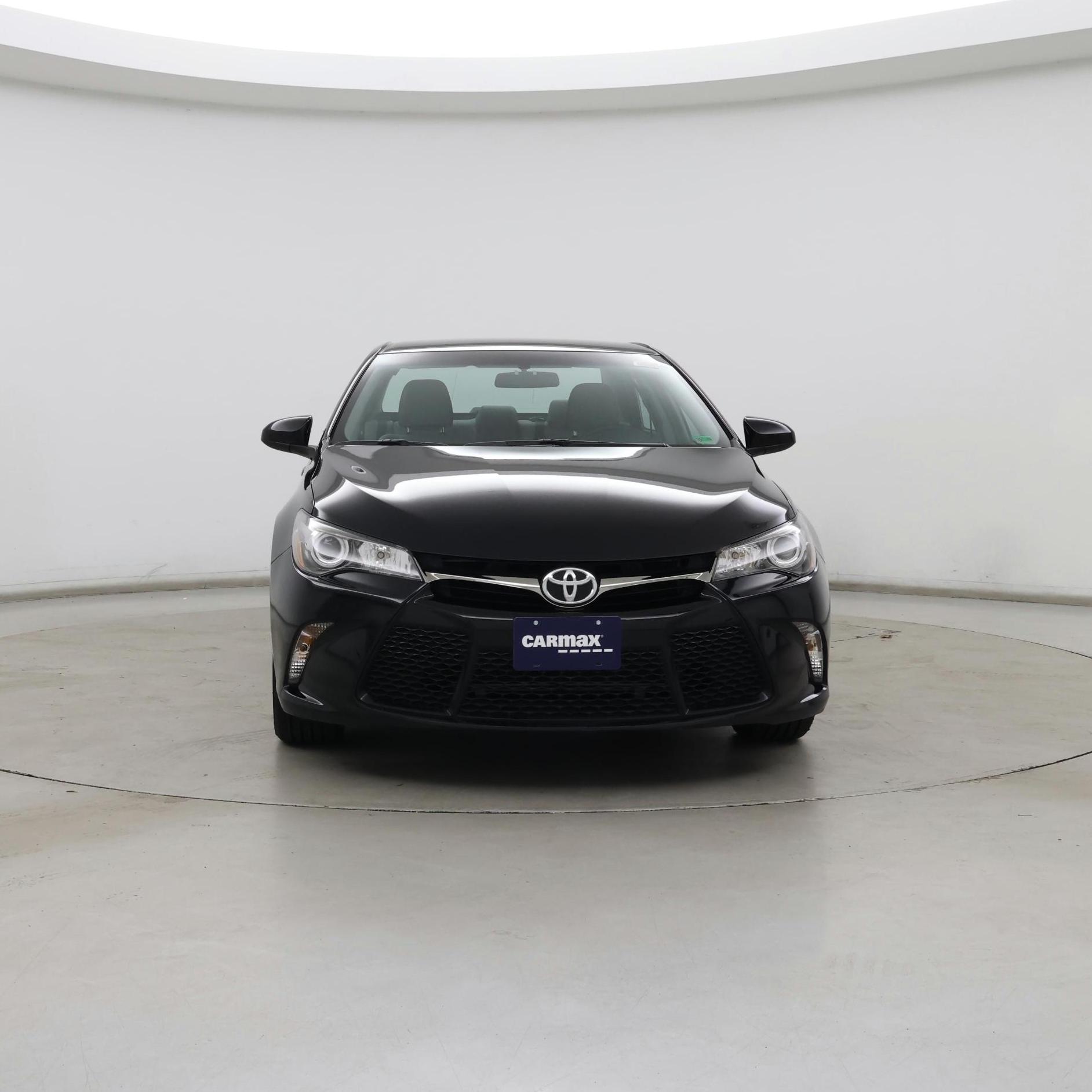 Thumbnail: 2017 Toyota Camry - 5