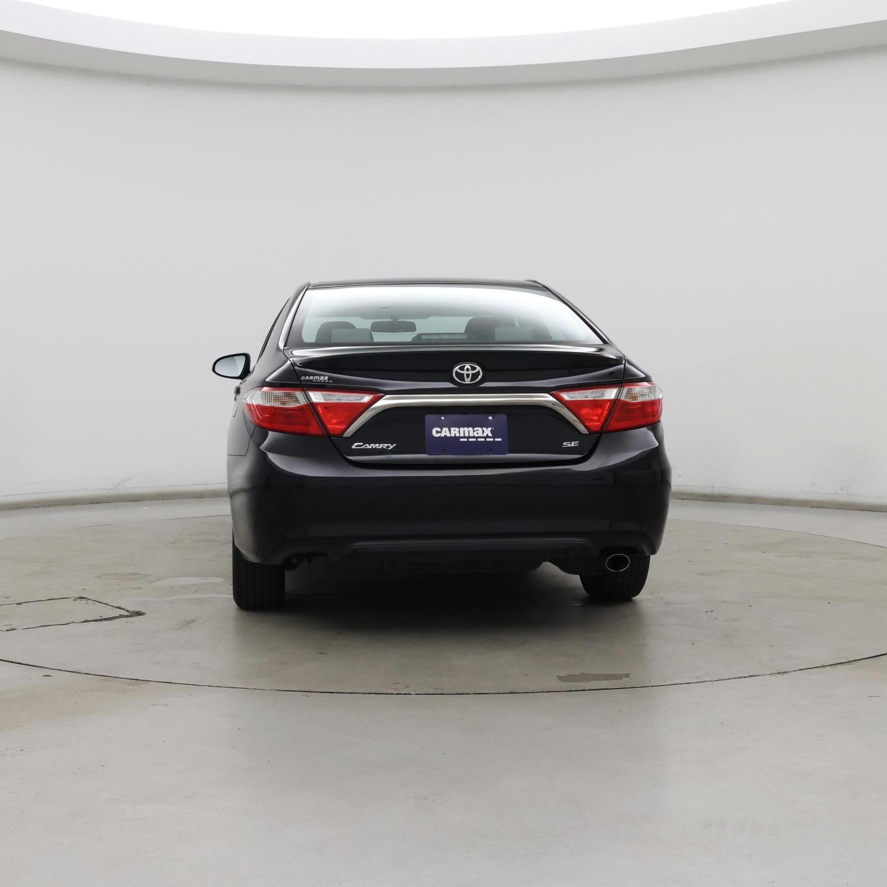 Thumbnail: 2017 Toyota Camry - 6
