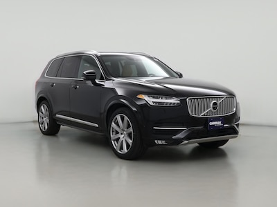 2019 Volvo XC90 T6 Inscription