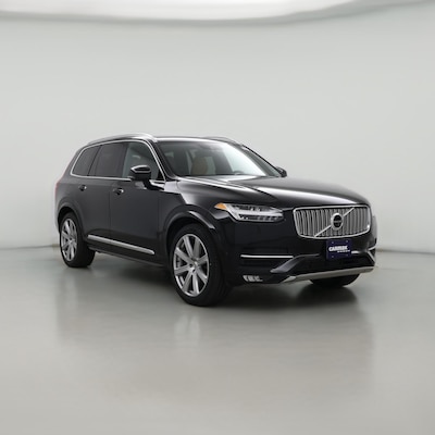 2019 Volvo XC90 T6 Inscription