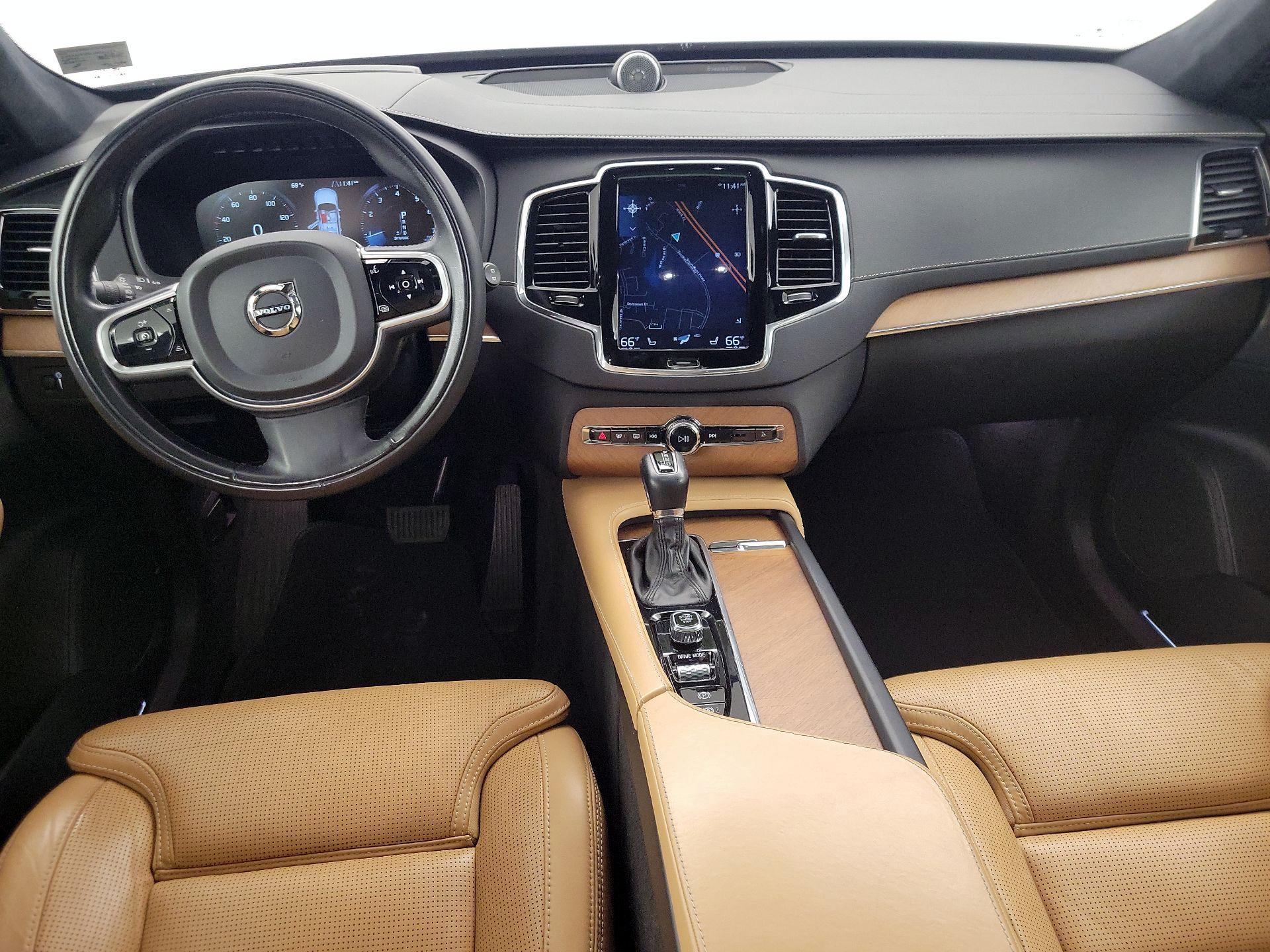 Thumbnail: 2019 Volvo XC90 - 9