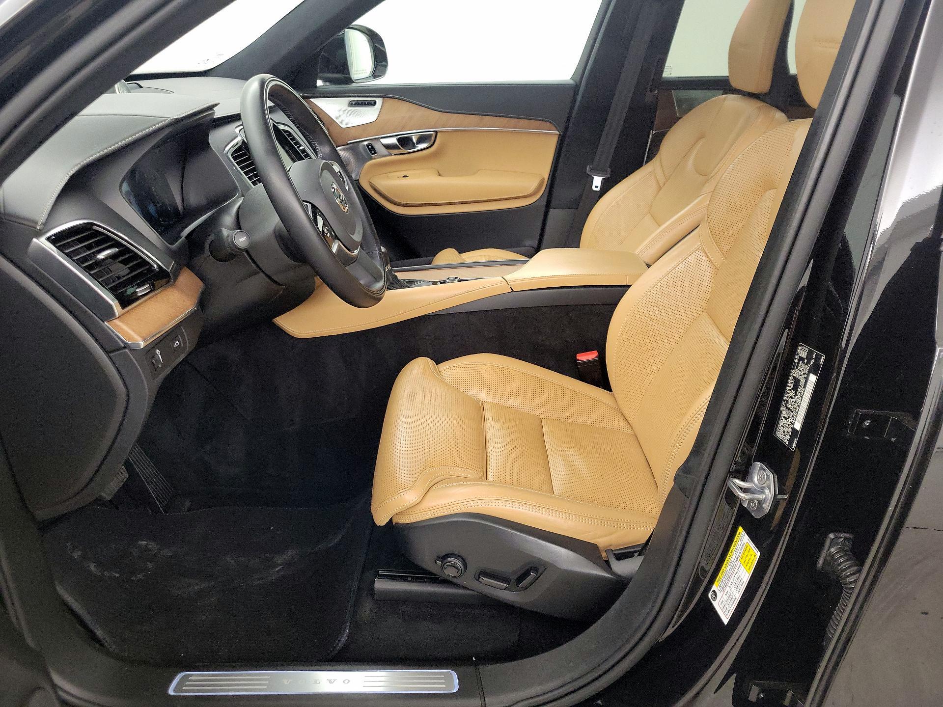 Thumbnail: 2019 Volvo XC90 - 11