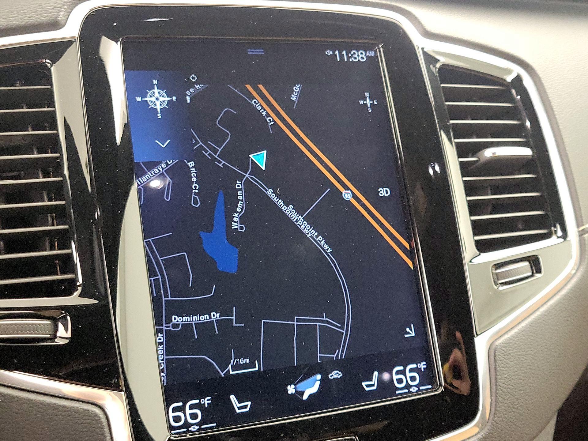 Thumbnail: 2019 Volvo XC90 - 14