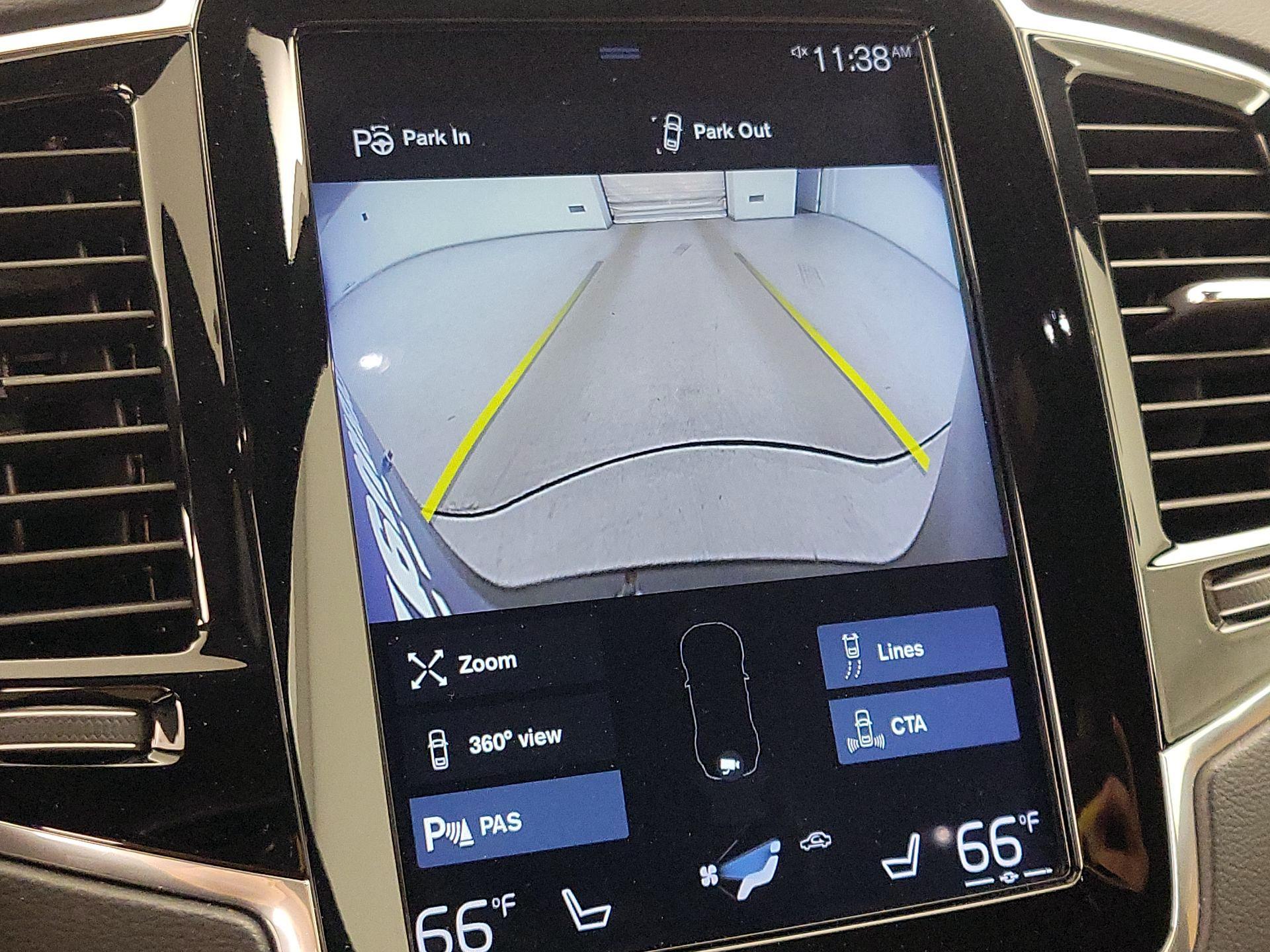 Thumbnail: 2019 Volvo XC90 - 15