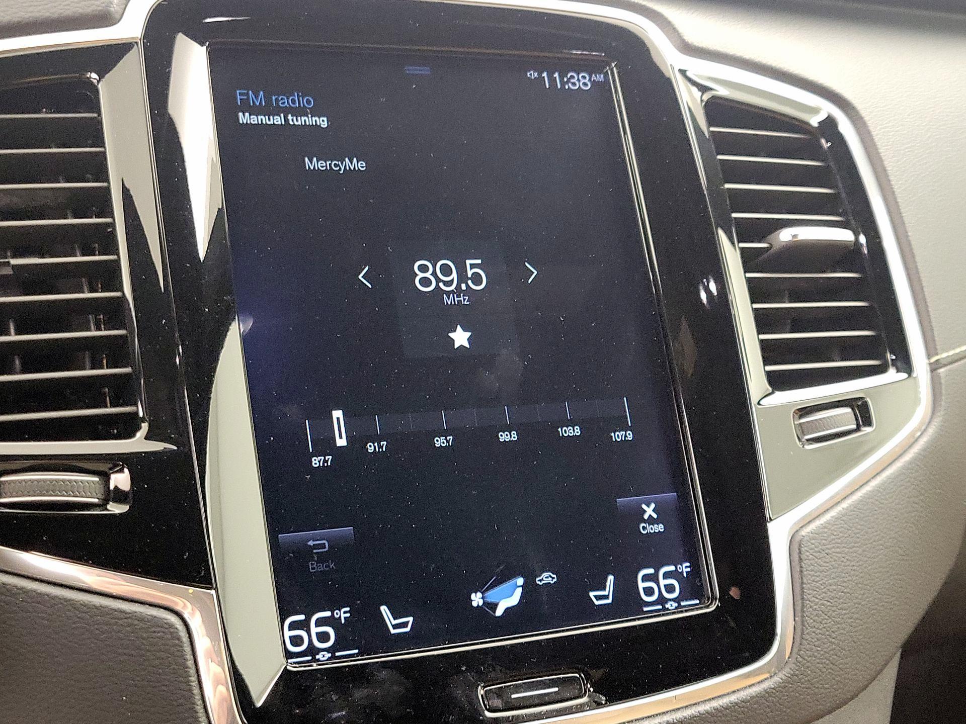 Thumbnail: 2019 Volvo XC90 - 16