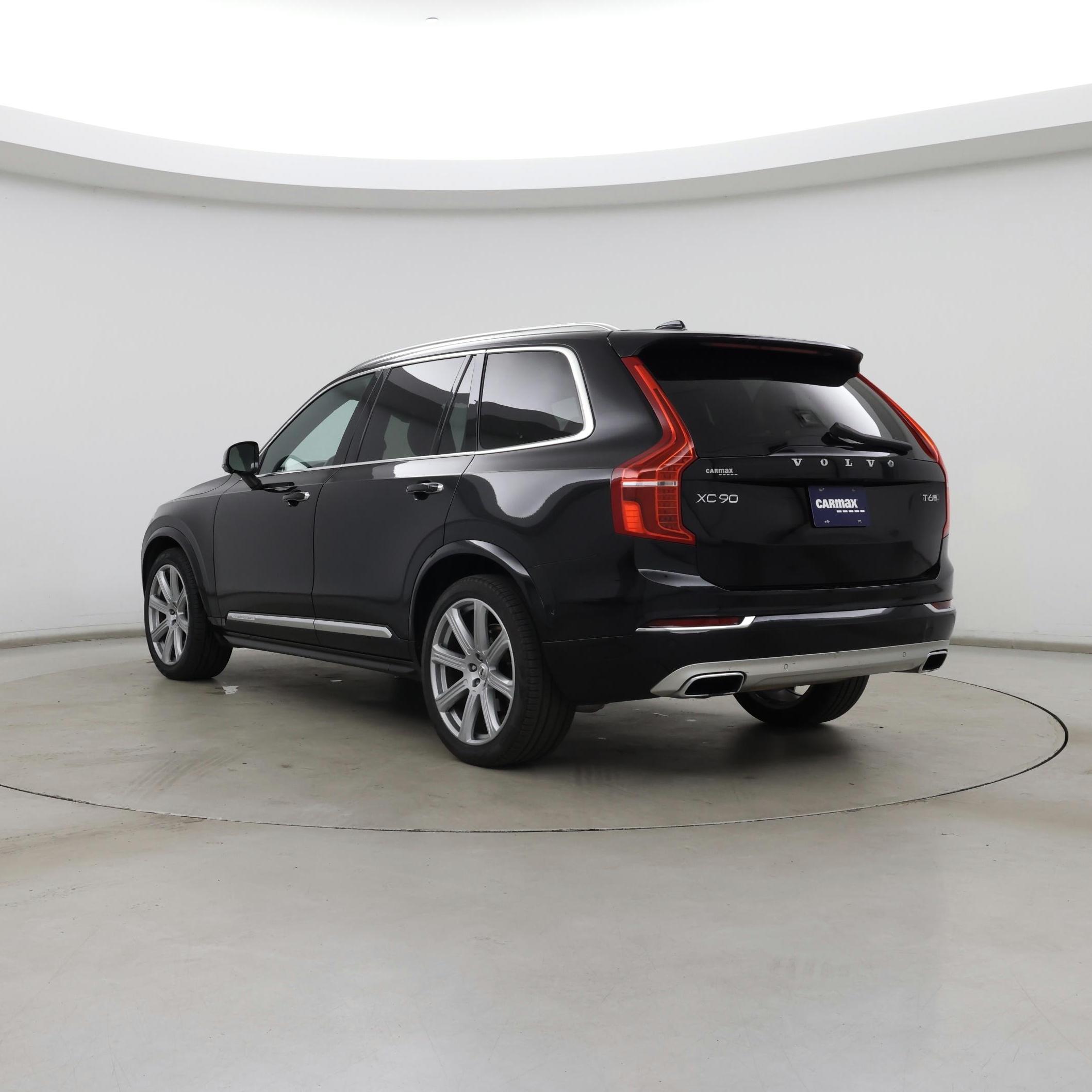 Thumbnail: 2019 Volvo XC90 - 2