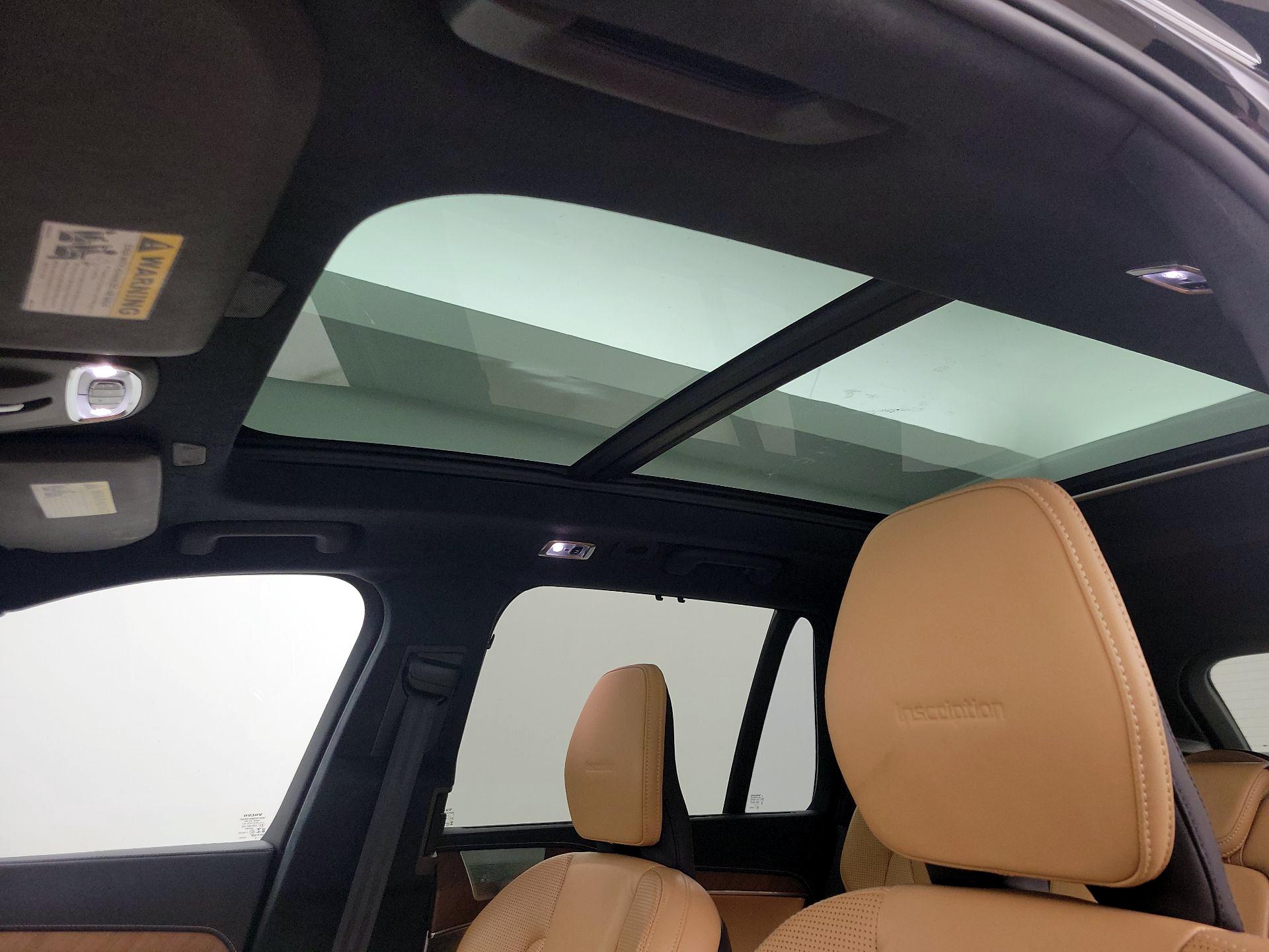 Thumbnail: 2019 Volvo XC90 - 20