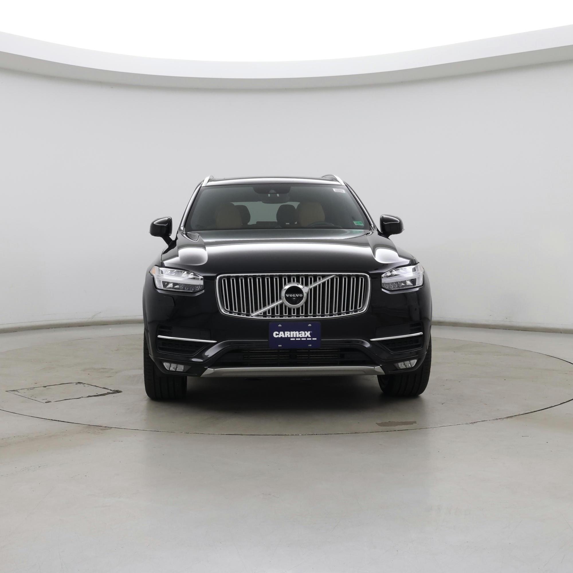 Thumbnail: 2019 Volvo XC90 - 5