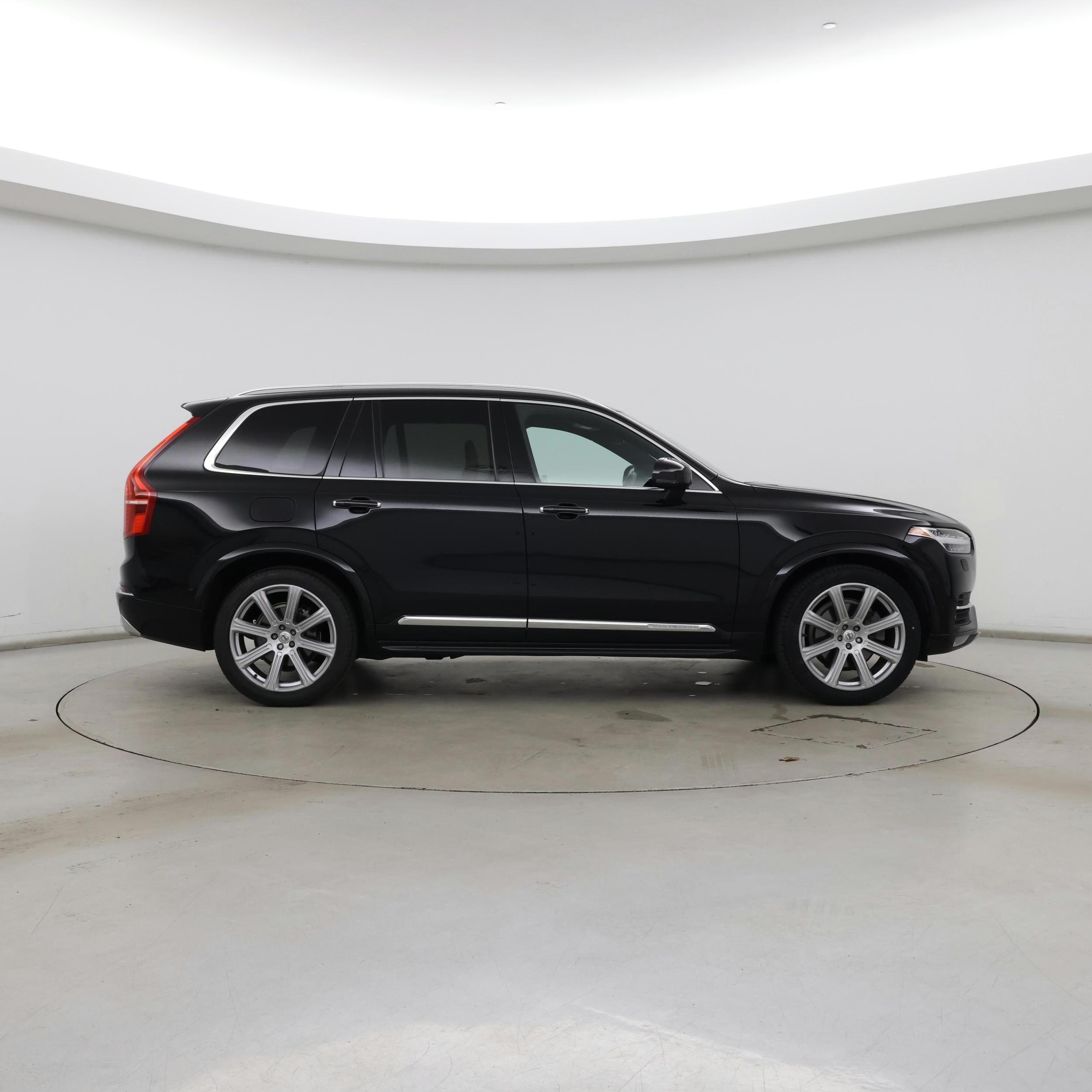 Thumbnail: 2019 Volvo XC90 - 7