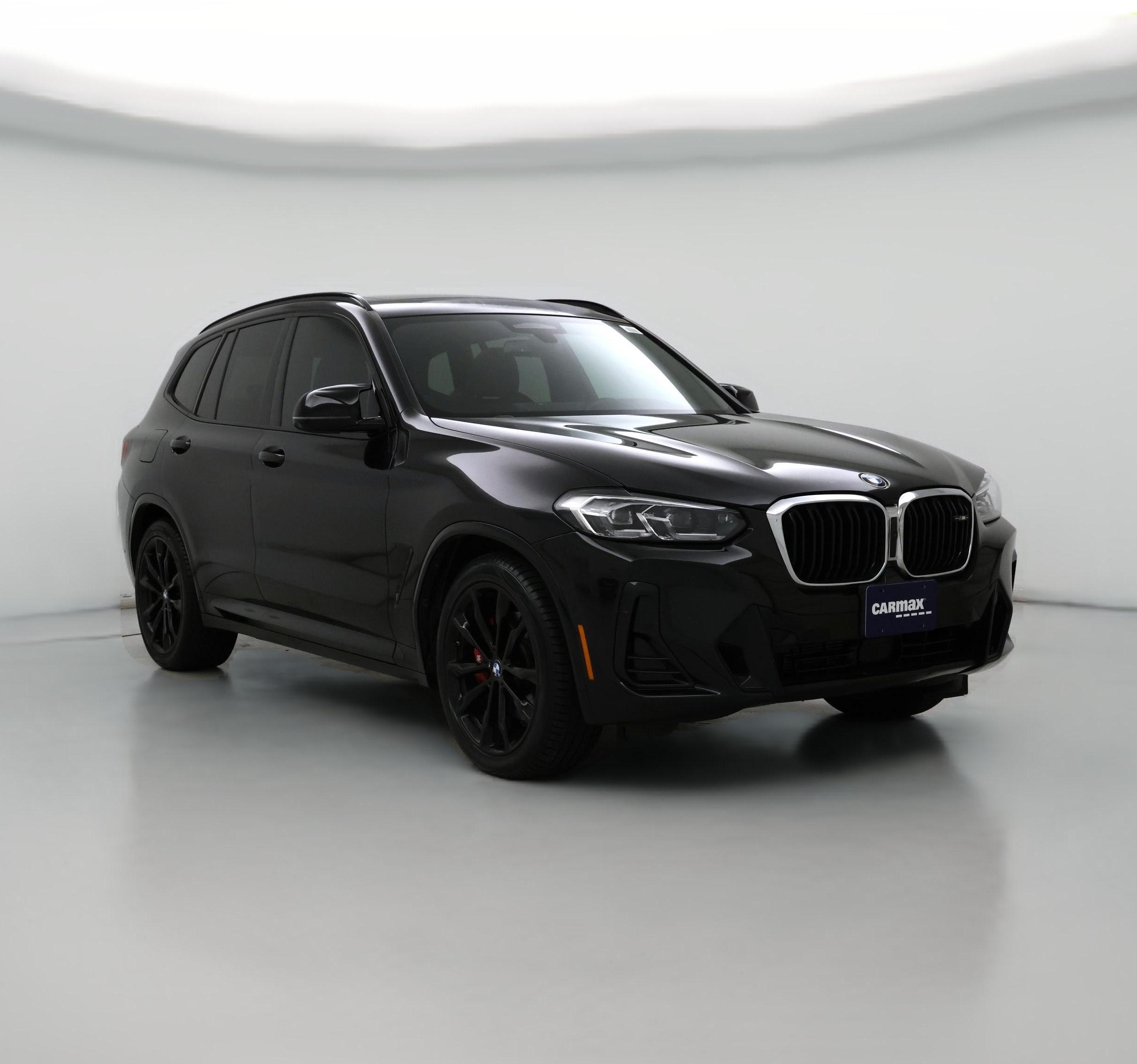 Thumbnail: 2023 BMW X3 - 1