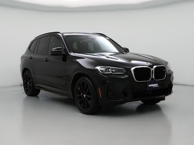 2023 BMW X3 M40I