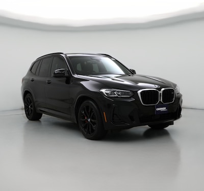 2023 BMW X3 M40I